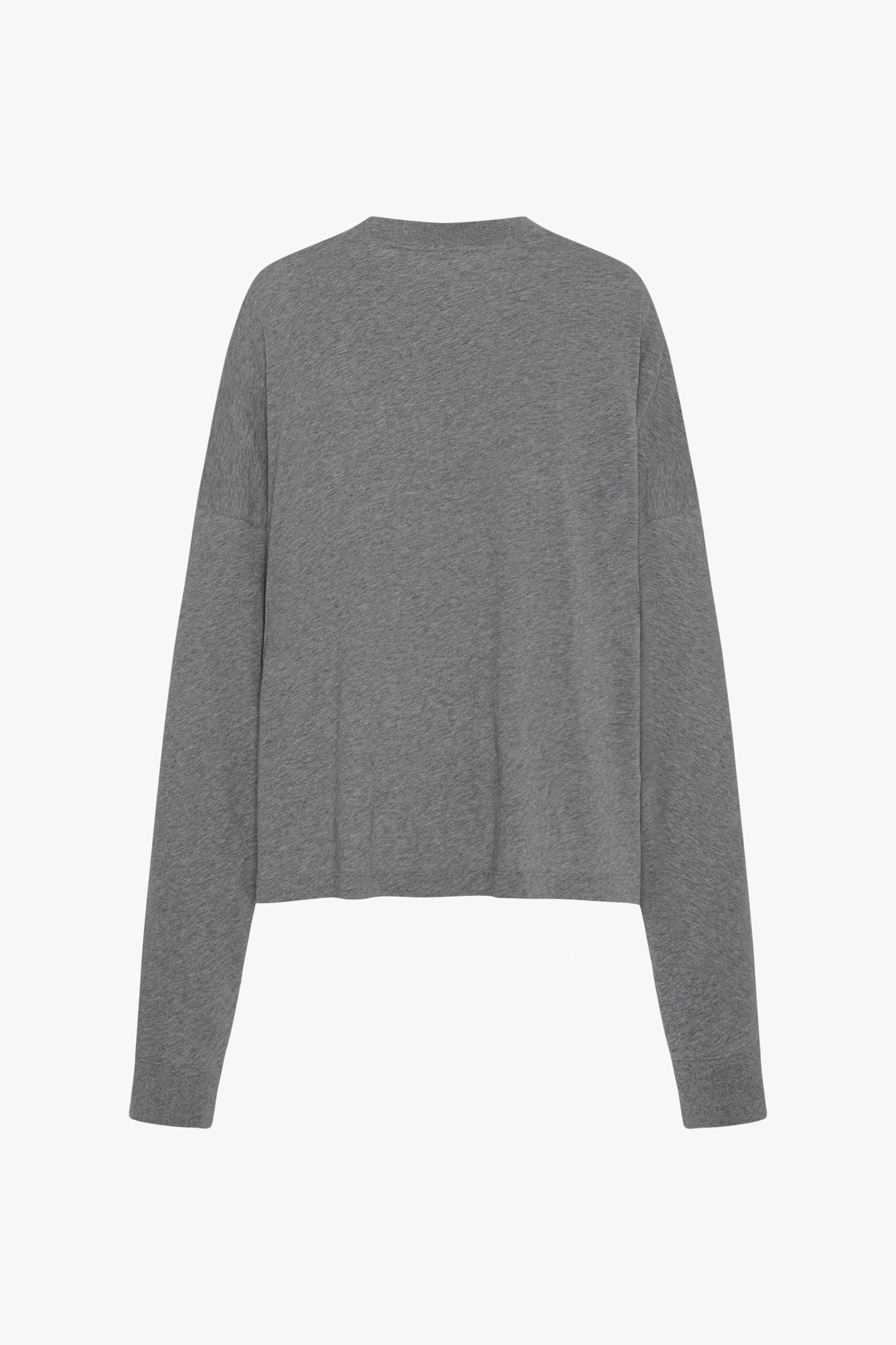 Ura Top in Cotton - 2