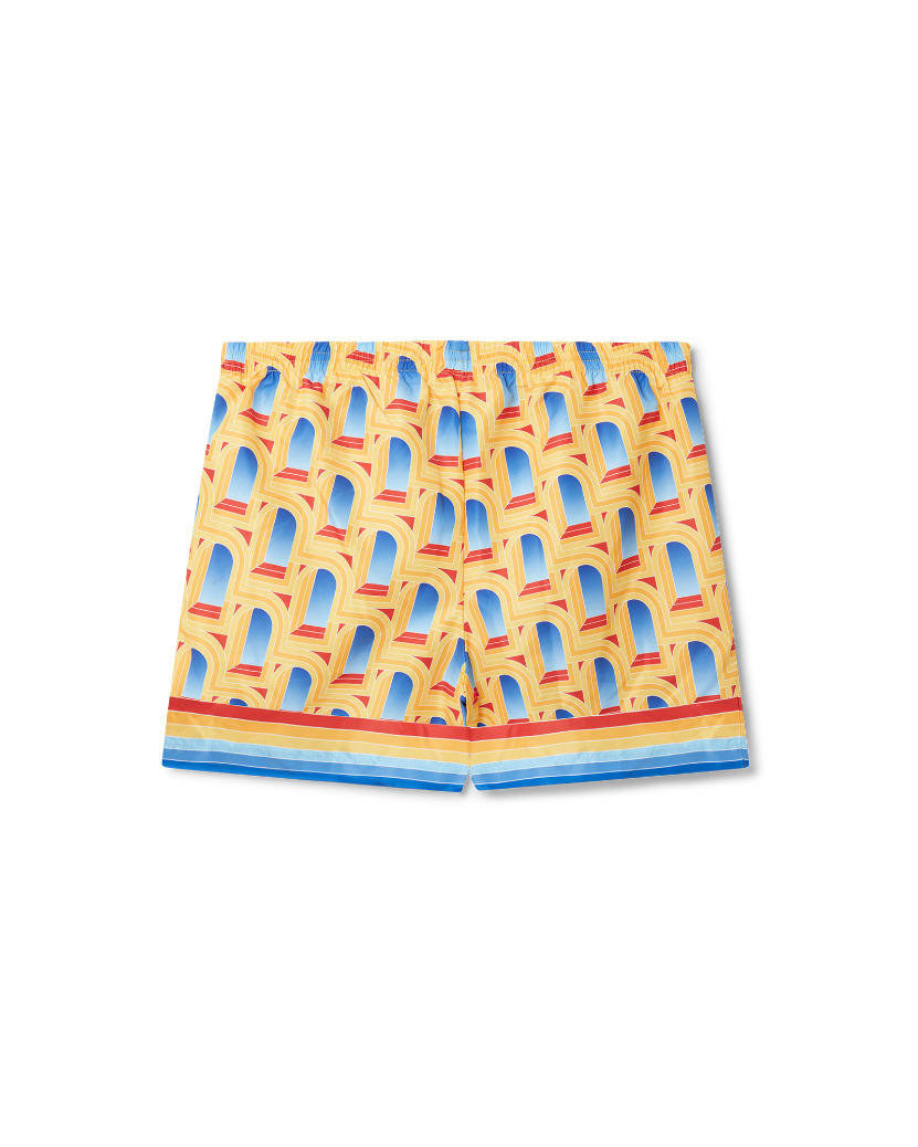 Arche De Jour Swim Trunks - 2