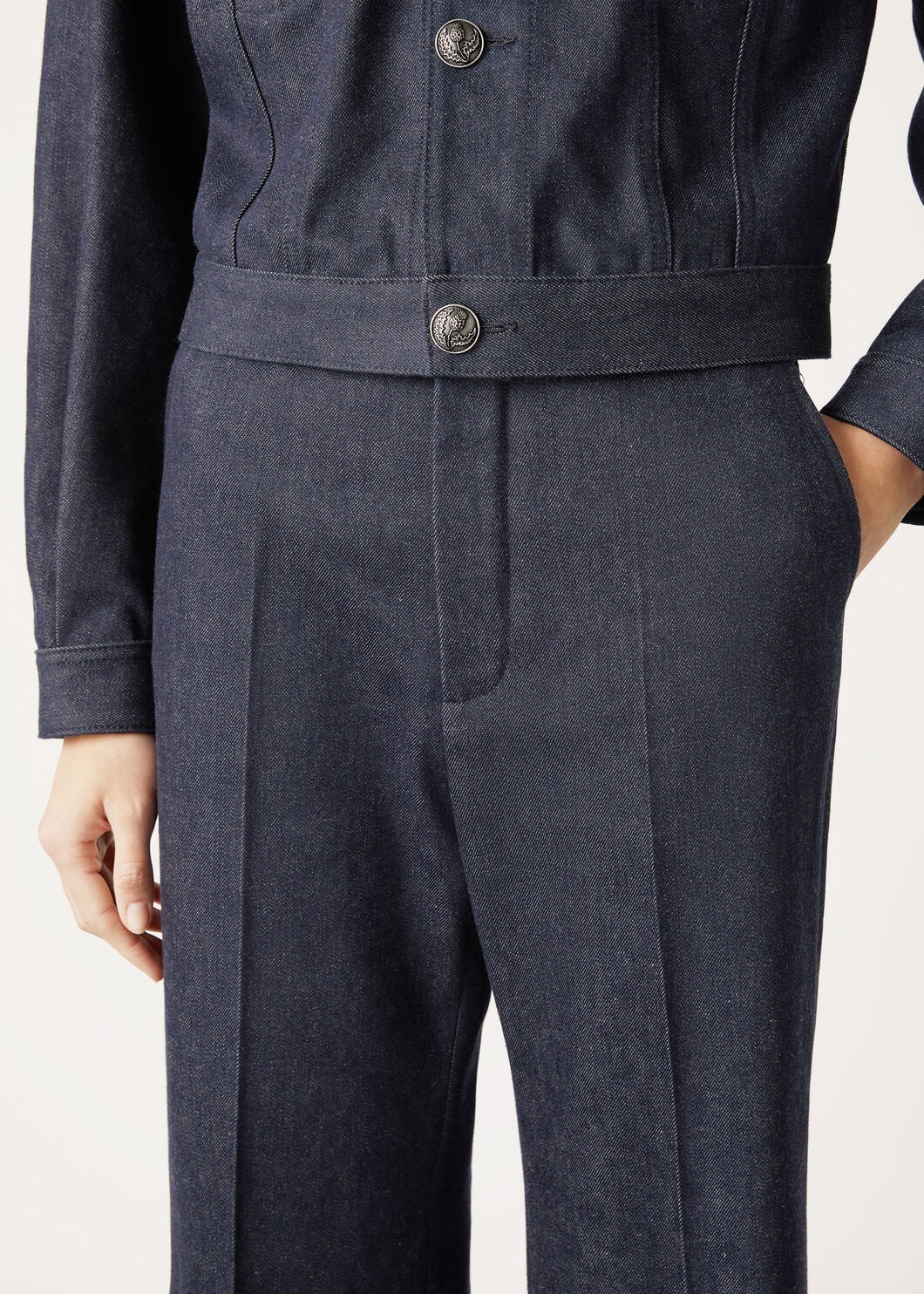Jose Pants - 3