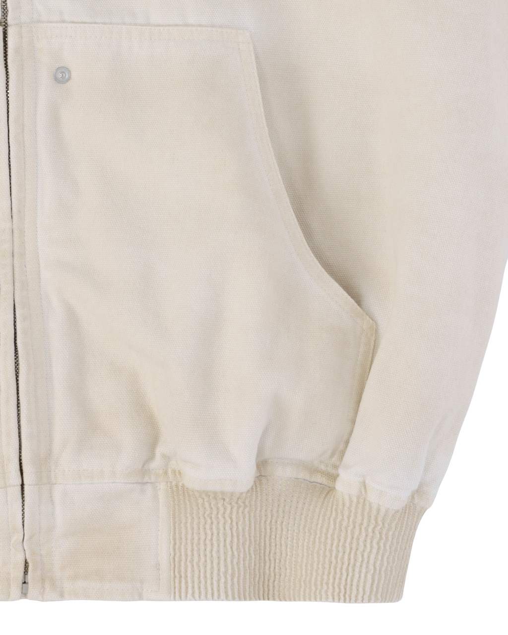SLEEVELESS SKATE JACKET - 3