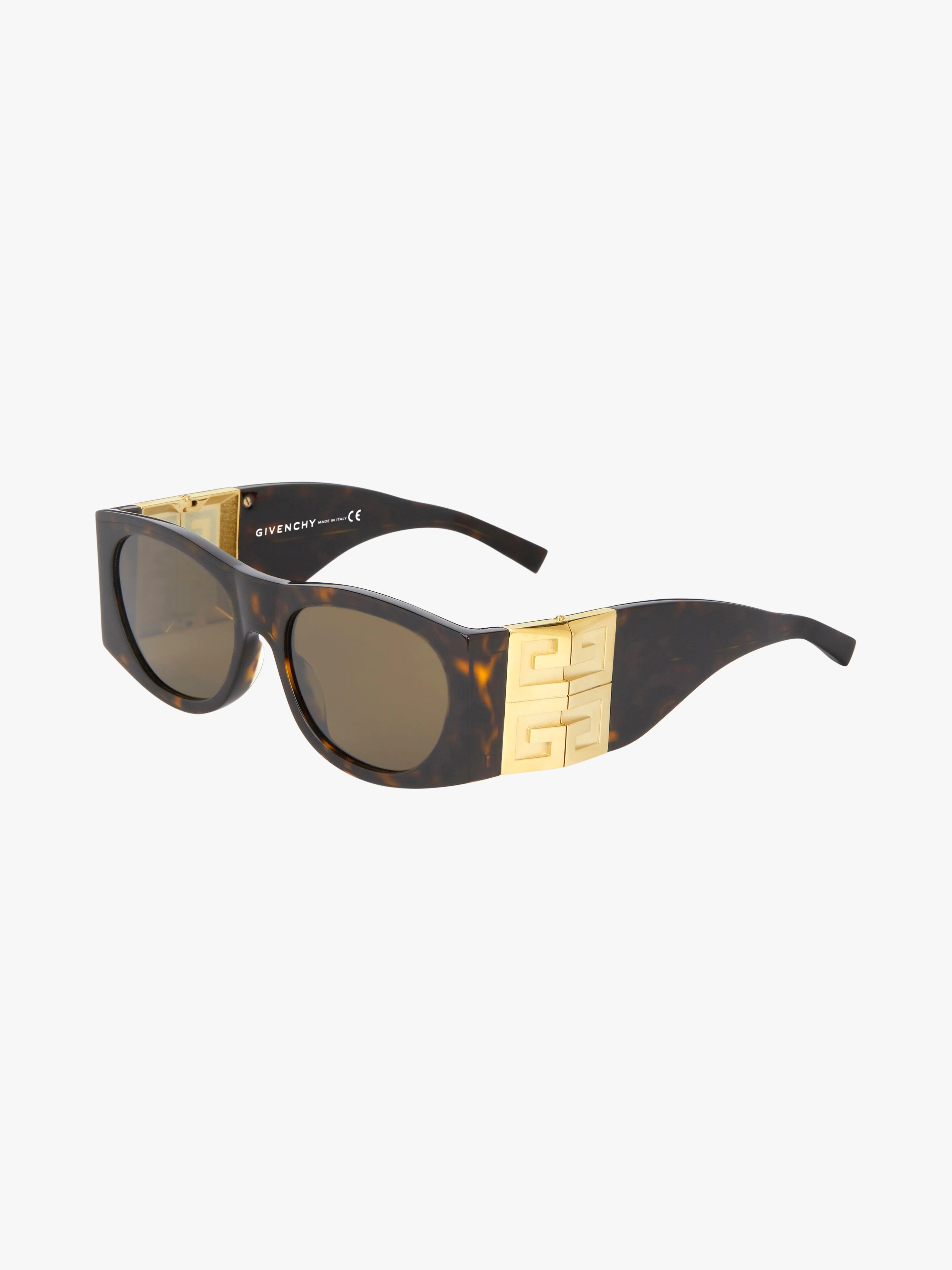 4G SUNGLASSES IN ACETATE - 1