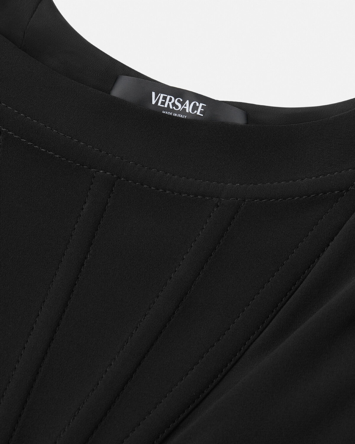 Medusa '95 Corset Gown - 2