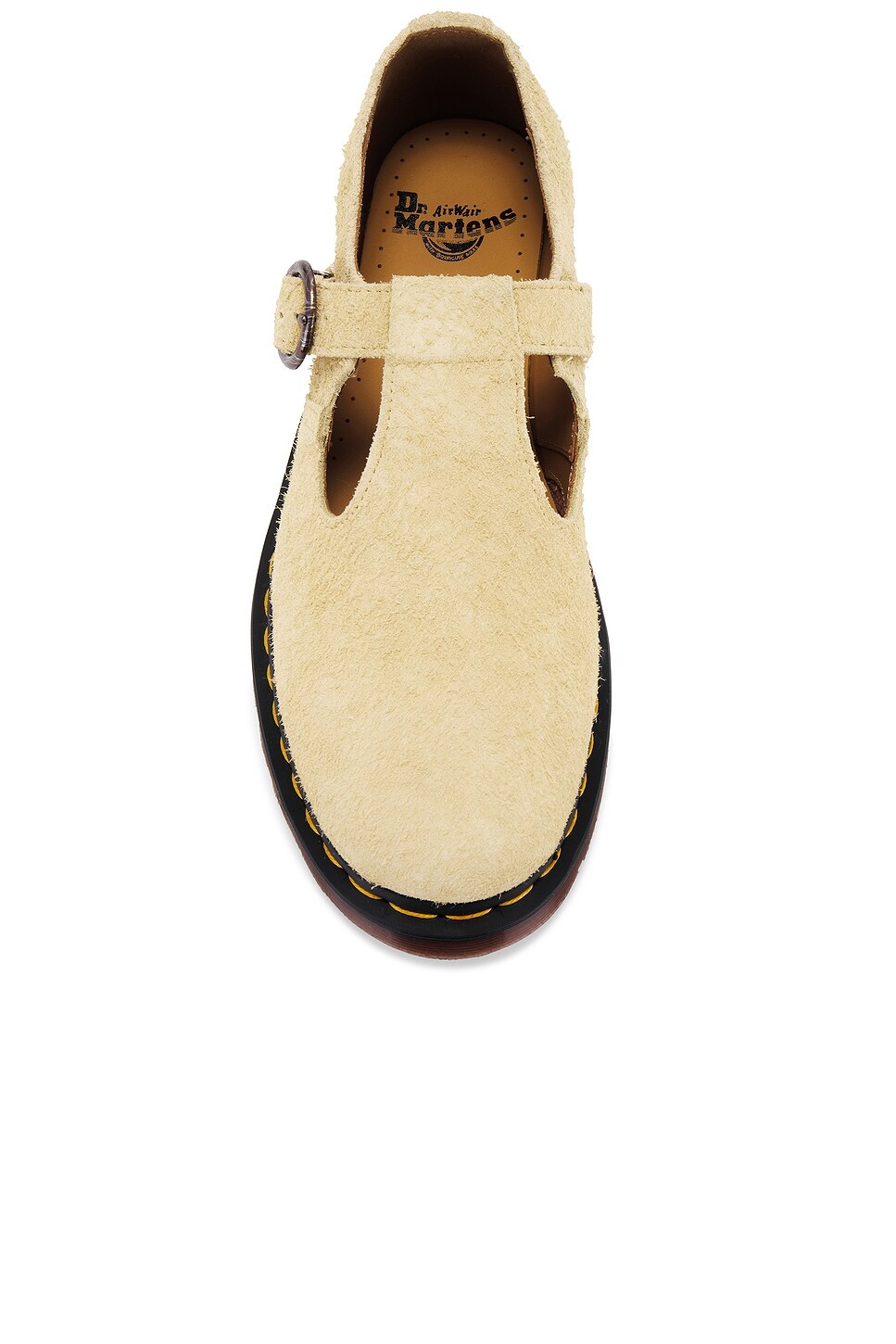 T Bar Boot - 4