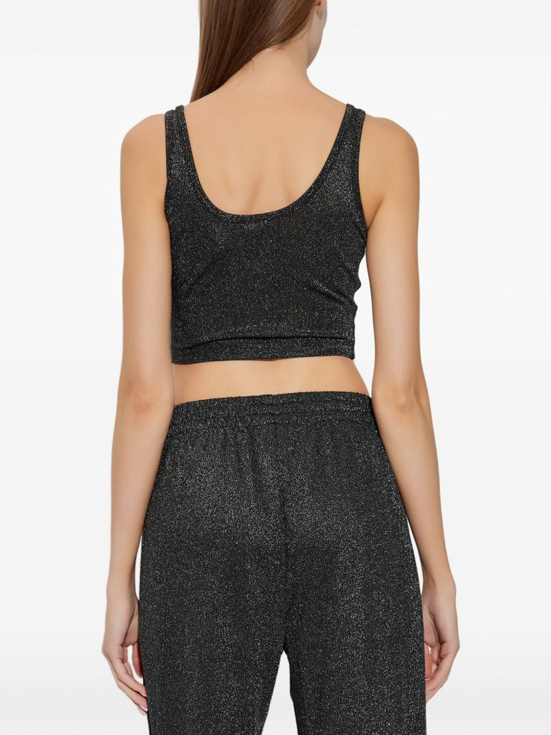 Lurex® sleeveless top 4