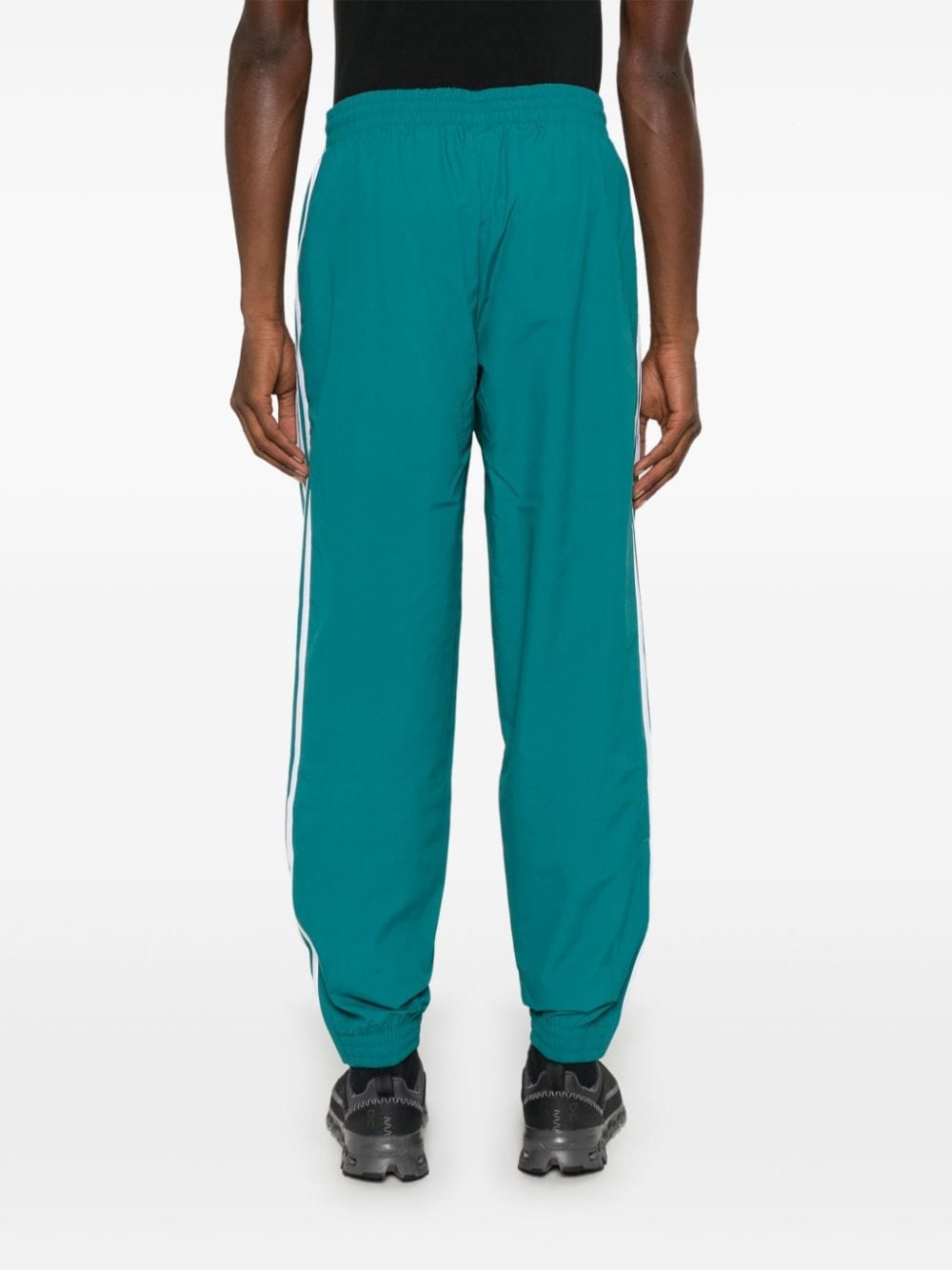 Firebird track trousers - 4