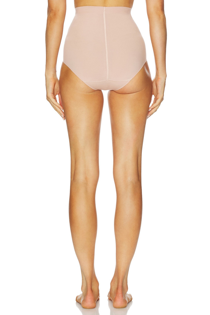 Wolford Cotton Contour Panty High Waist outlook