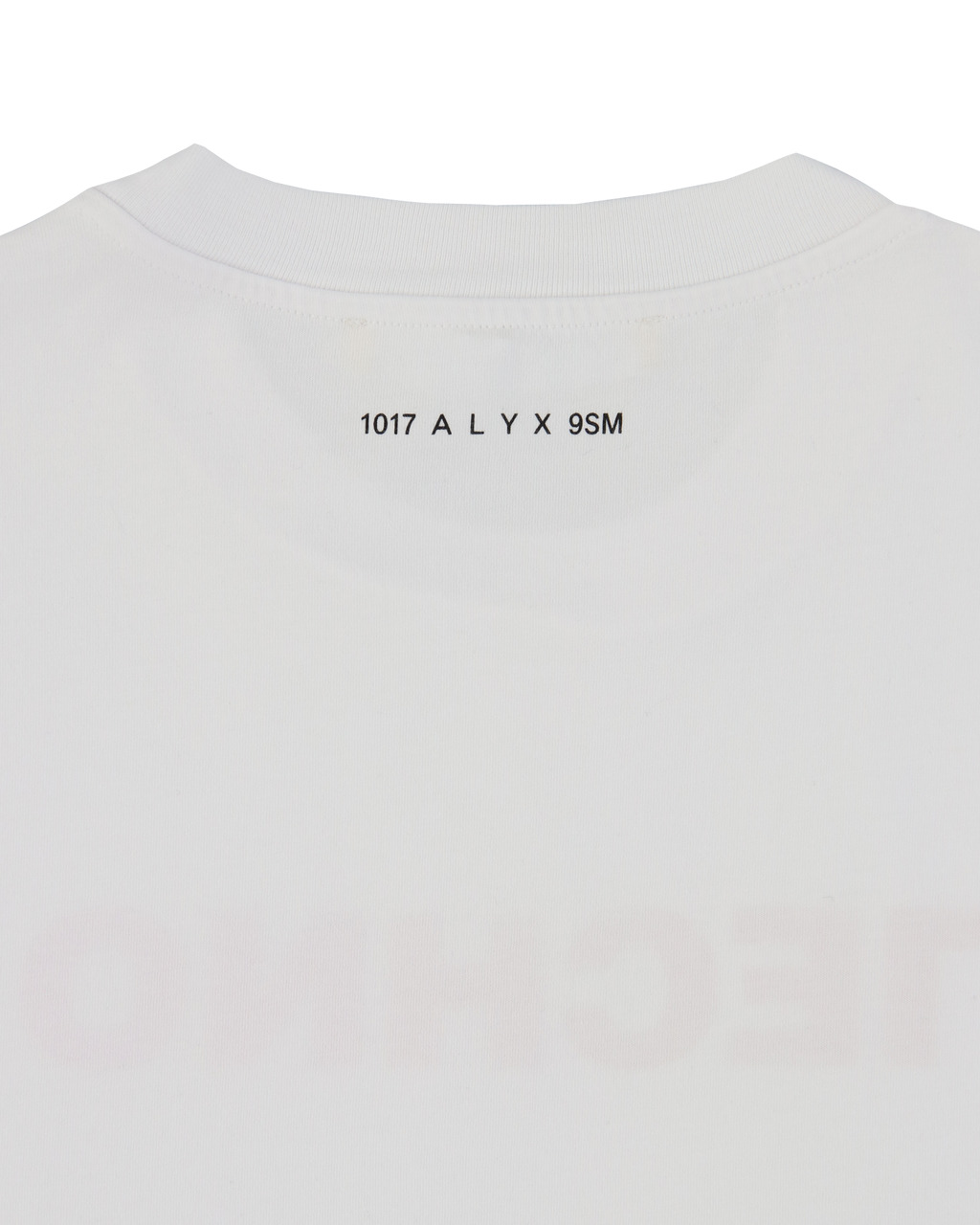 TECHNO S/S TEE - 3