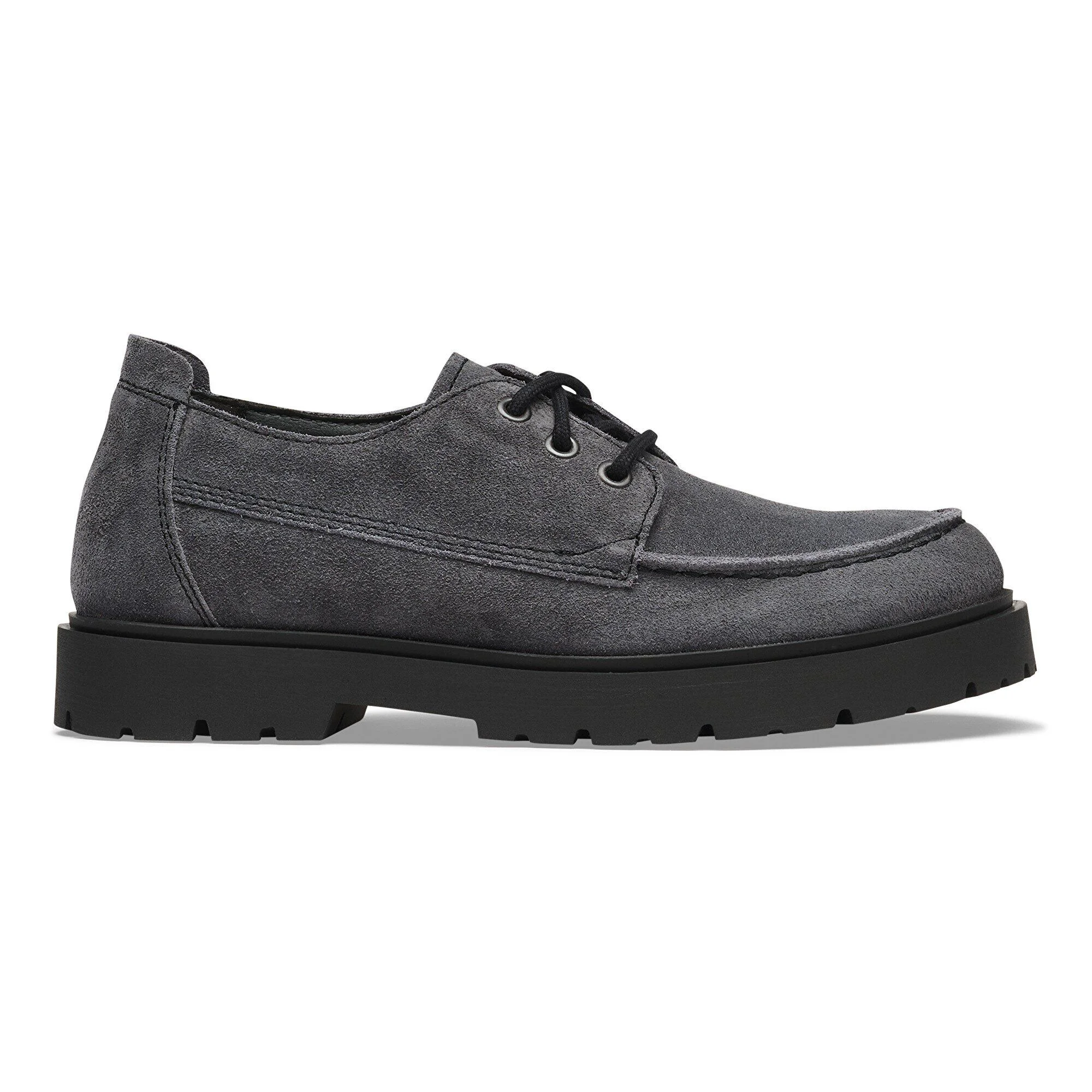 Highwood Moc Lace - 1