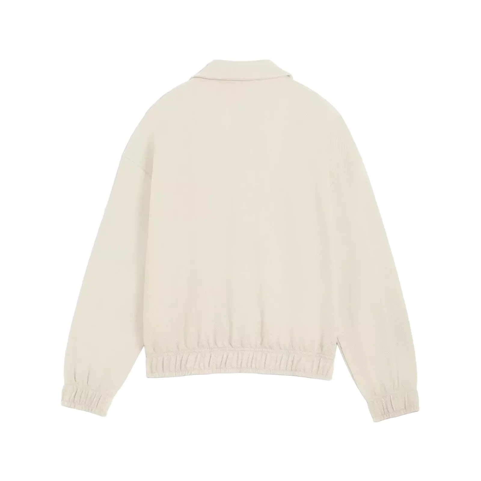 T7 Relaxed Track Jacket W "Alpine" - 2