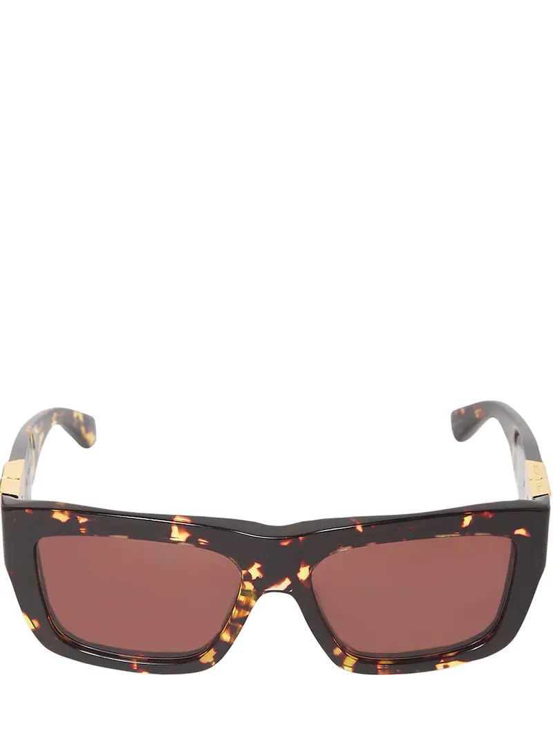 BV1178S ACETATE SUNGLASSES - 1