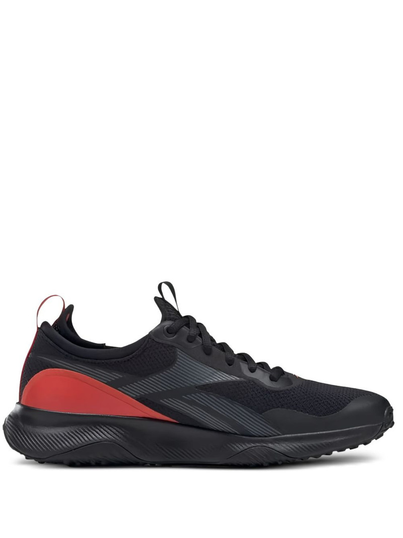 Hiit Tr 2.0 "Black/Red" sneakers 1