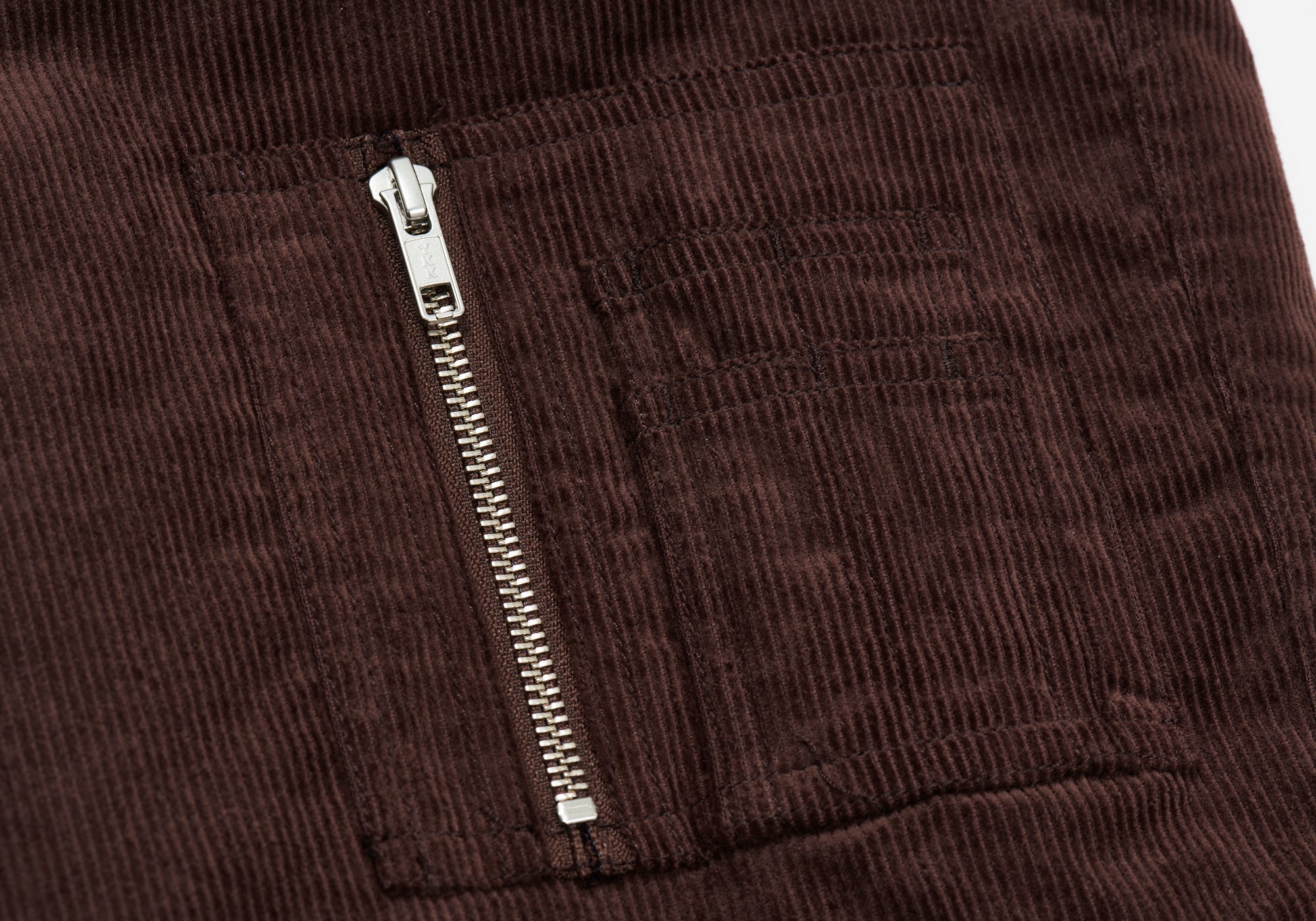 CORD MA-1 BROWN - 6