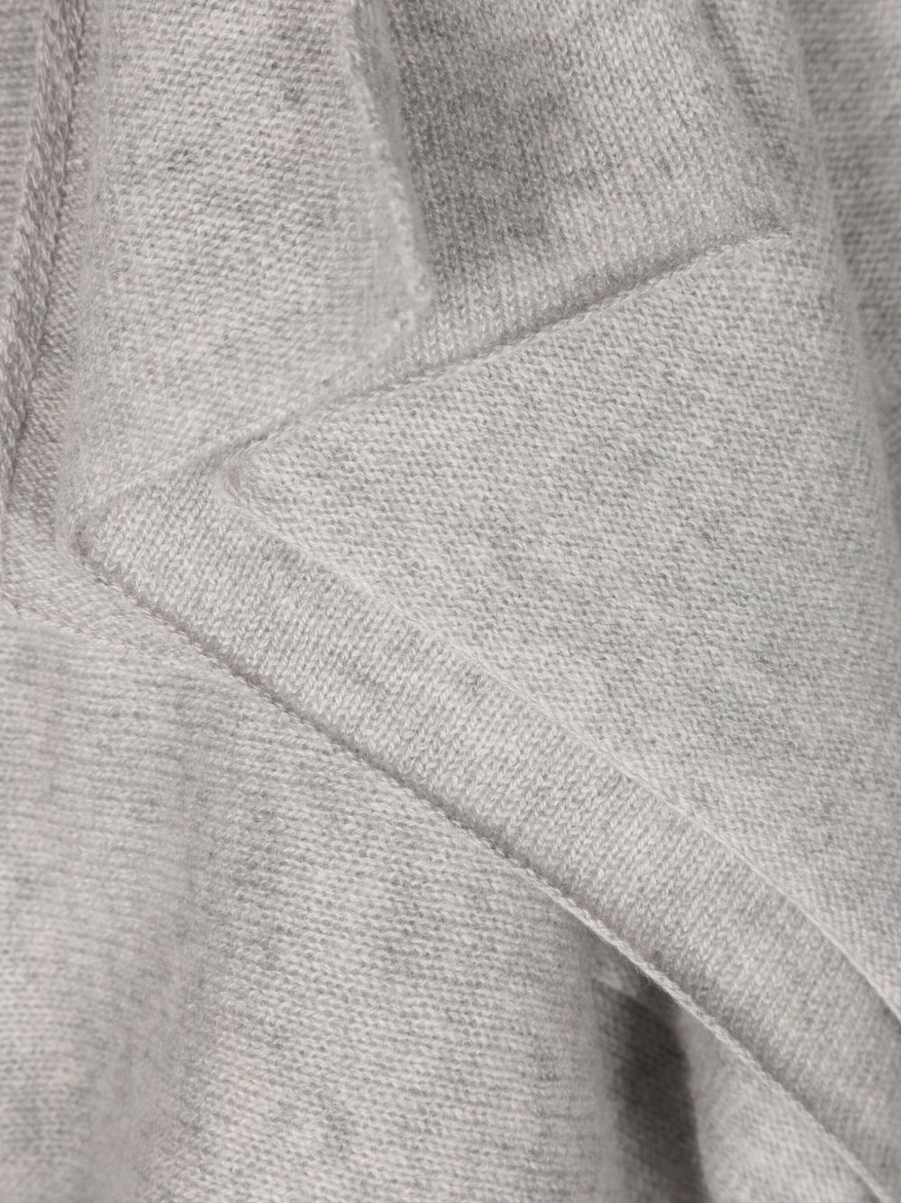 Paris cashmere scarf - 3