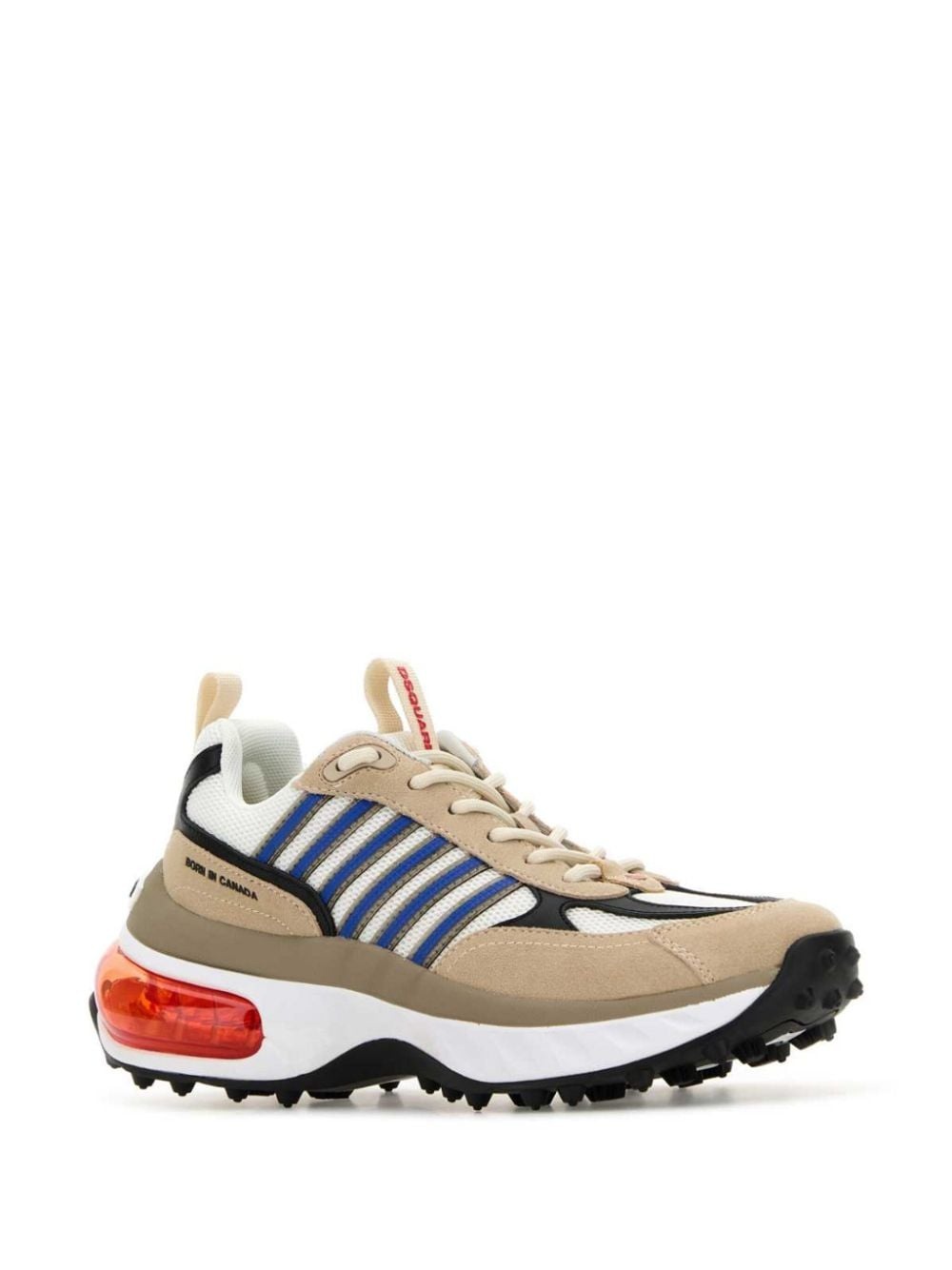 Bubble sneakers - 2