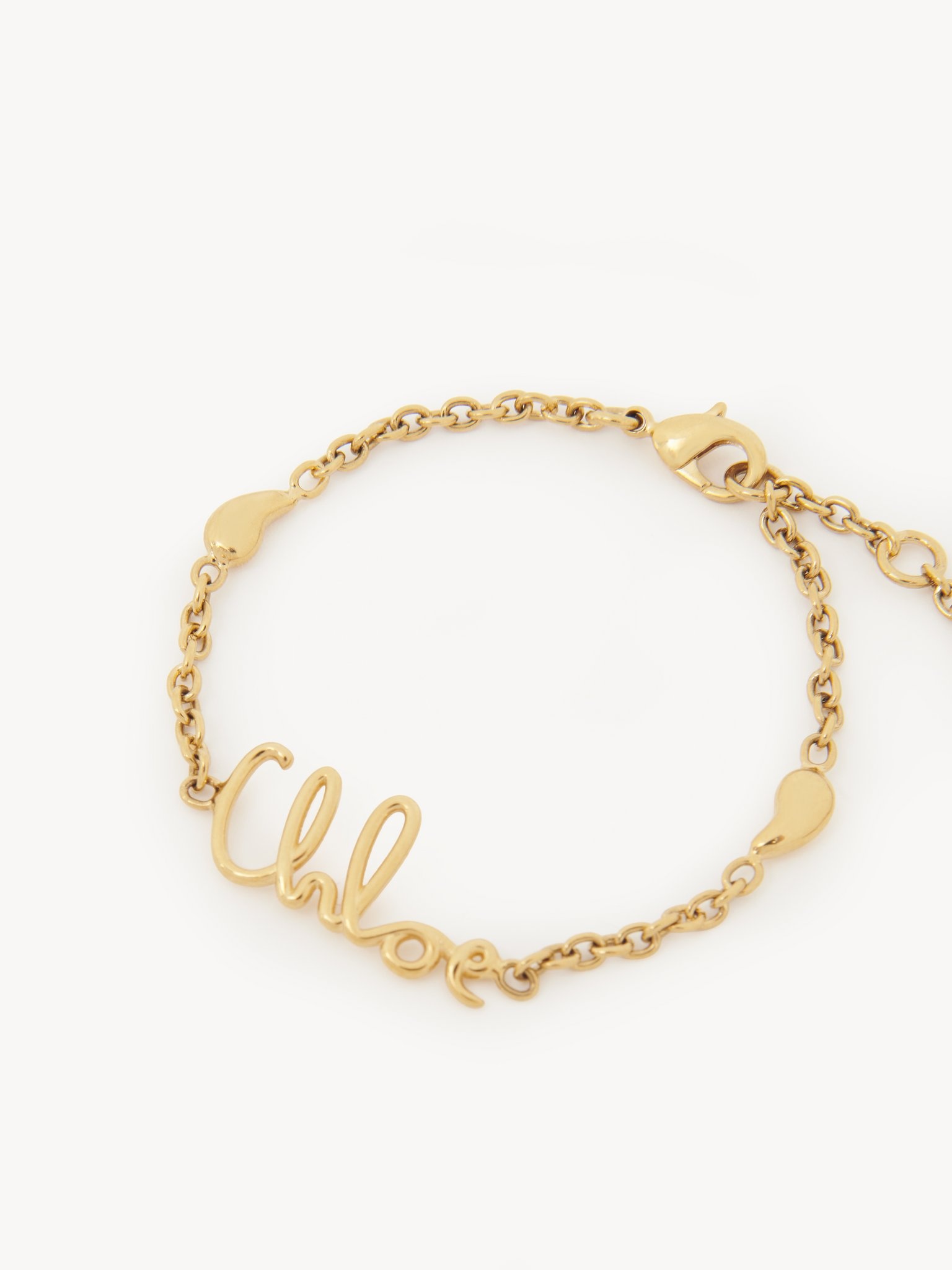 THE CHLOÉ ICONIC BRACELET - 3