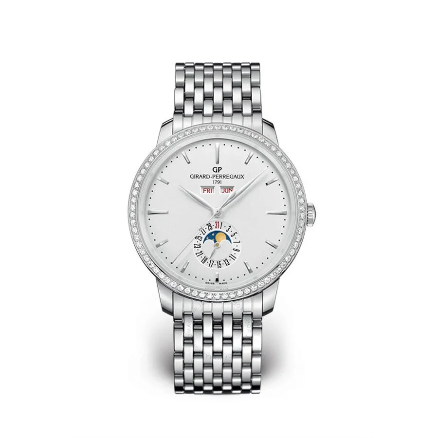 Girard Perregaux 1966 Automatic Men's Watch 49535D11A131-11A - 1