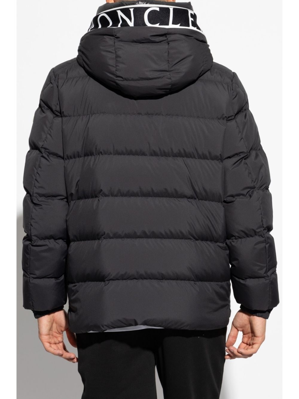 Cardere jacket - 4