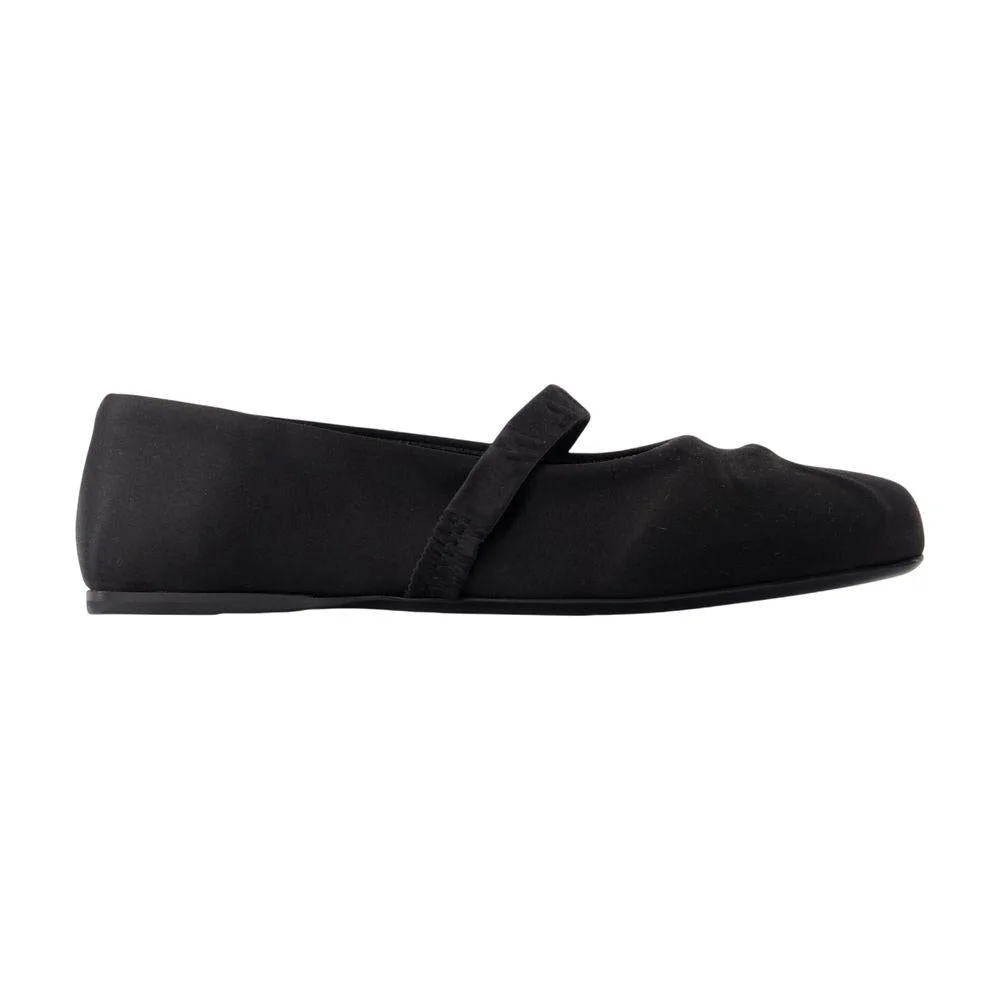 Marni Mary Jane Ballerinas - 1