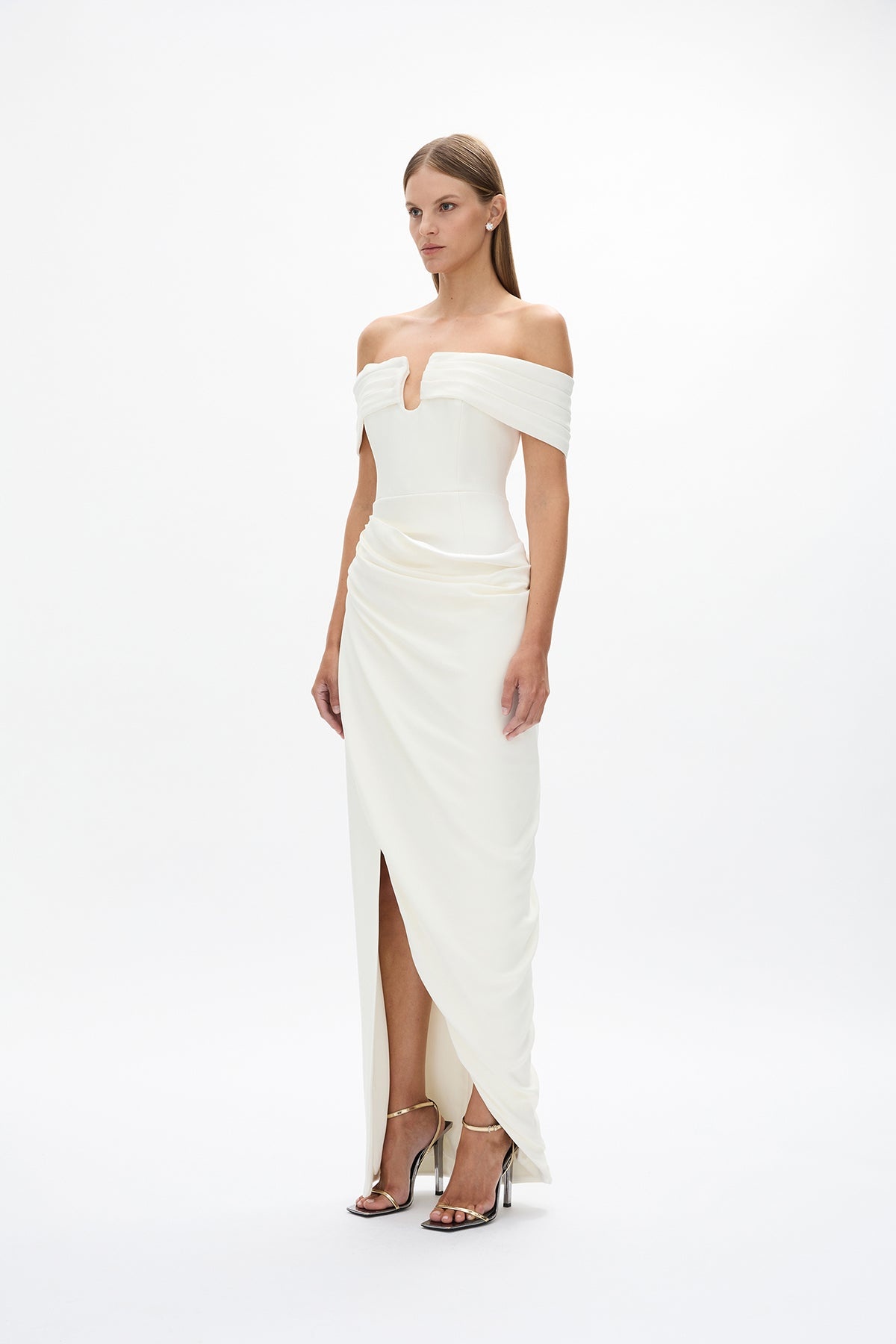 AVEN GOWN - 2