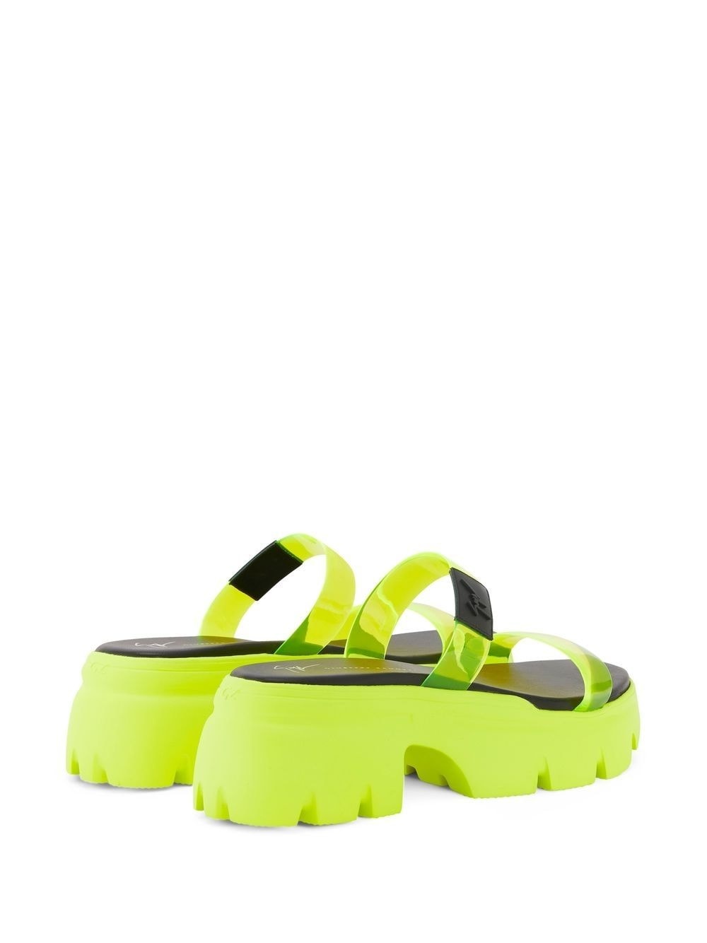 Apocalypse Summer 60mm sandals - 3