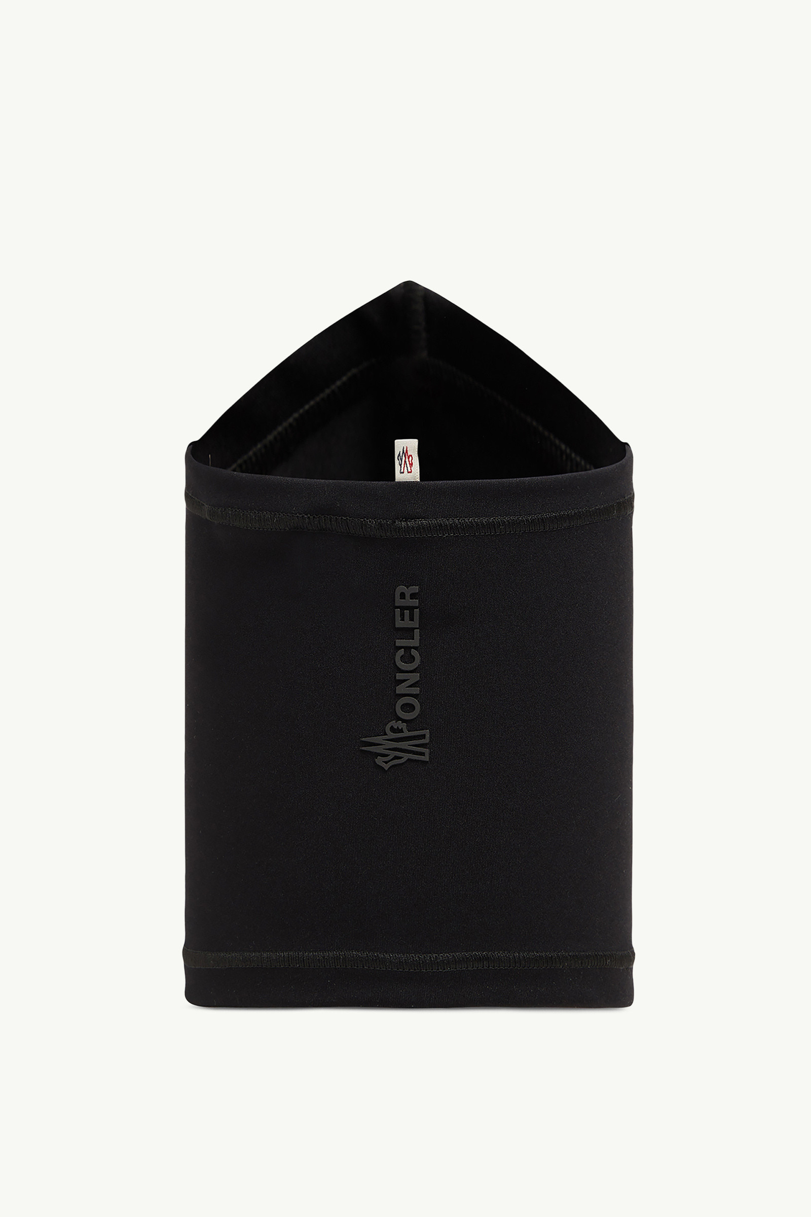 Technical Jersey Neck Warmer - 4