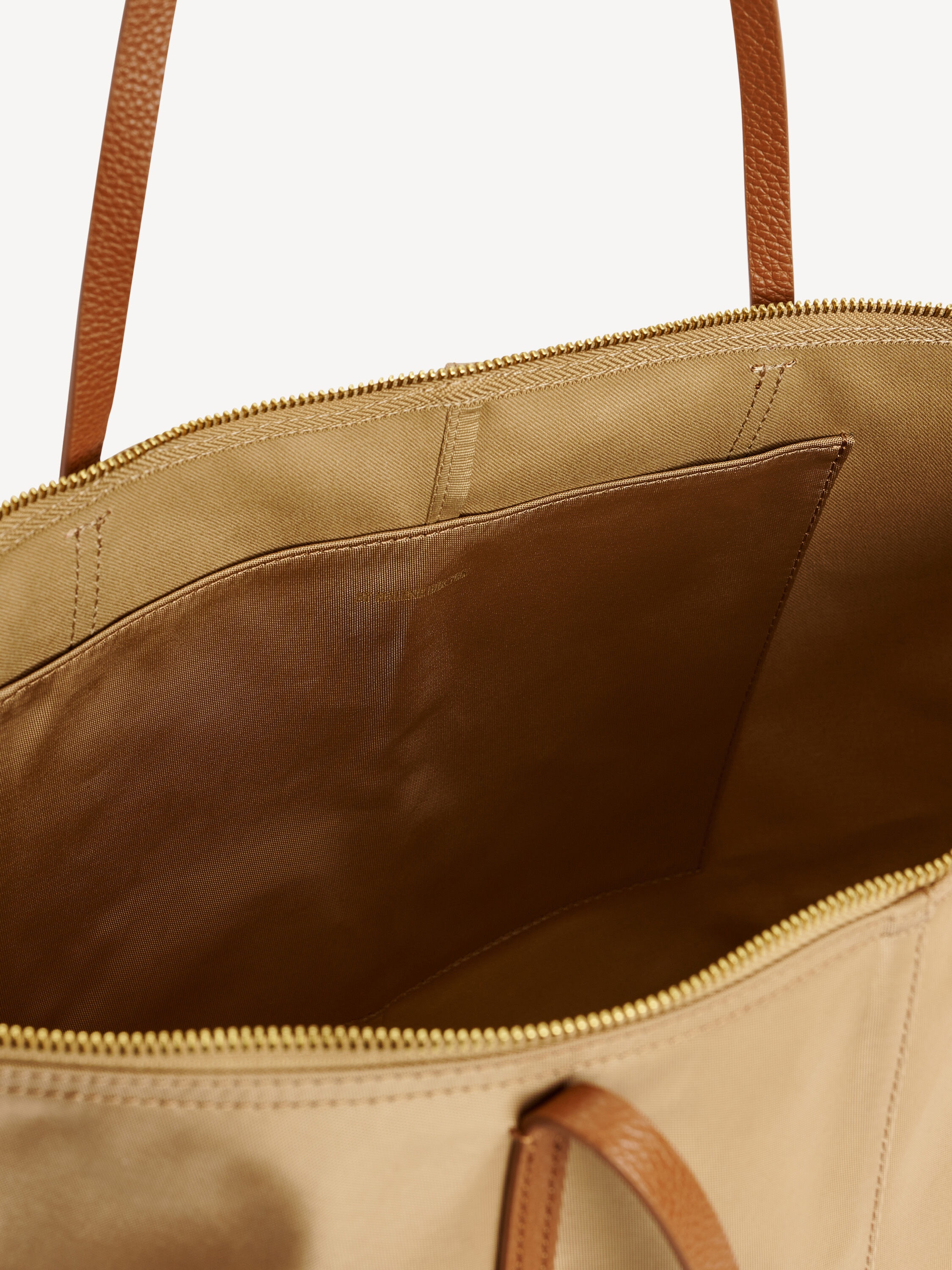 Nabelle tote bag - 4