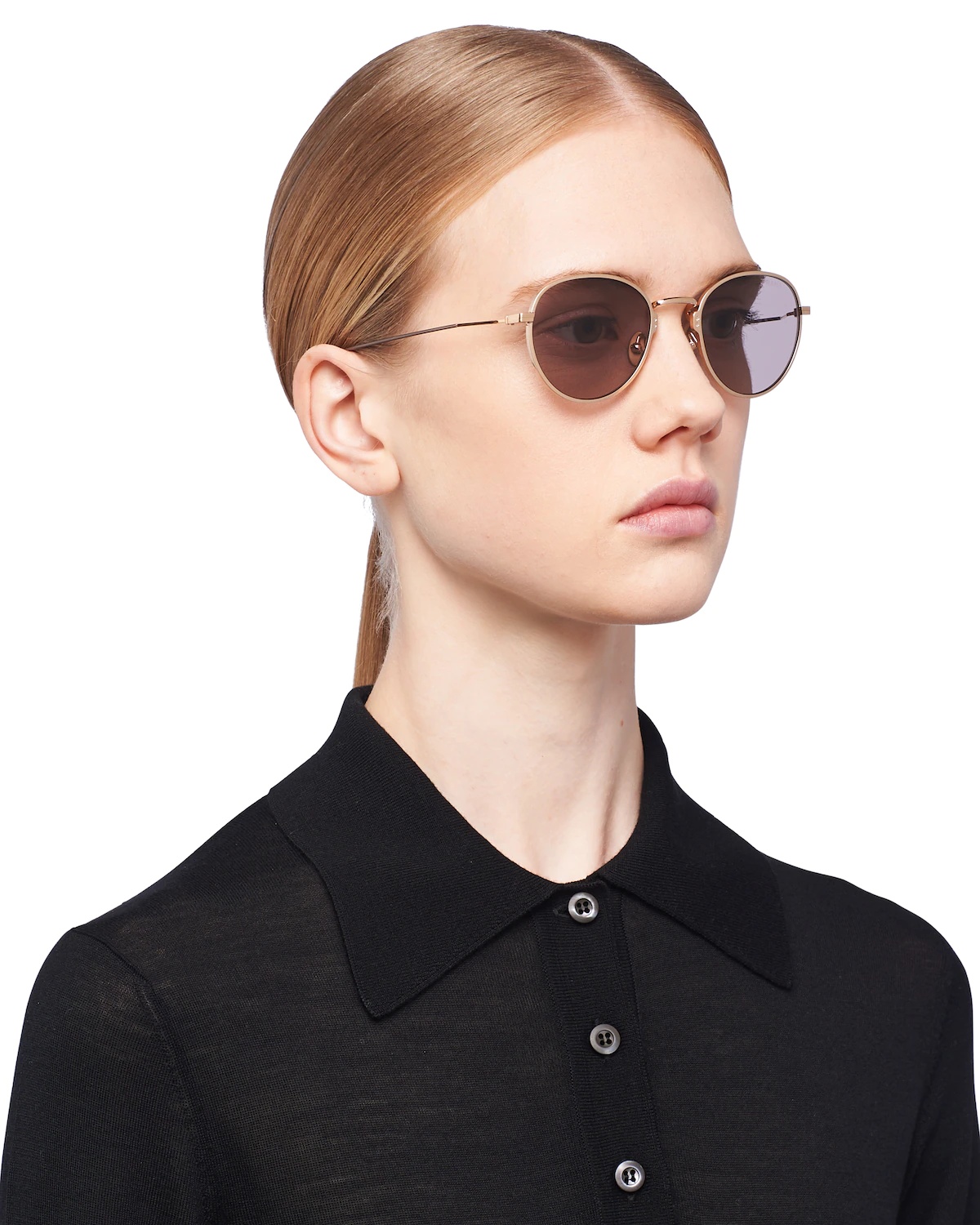 Prada Eyewear Collection sunglasses - 2