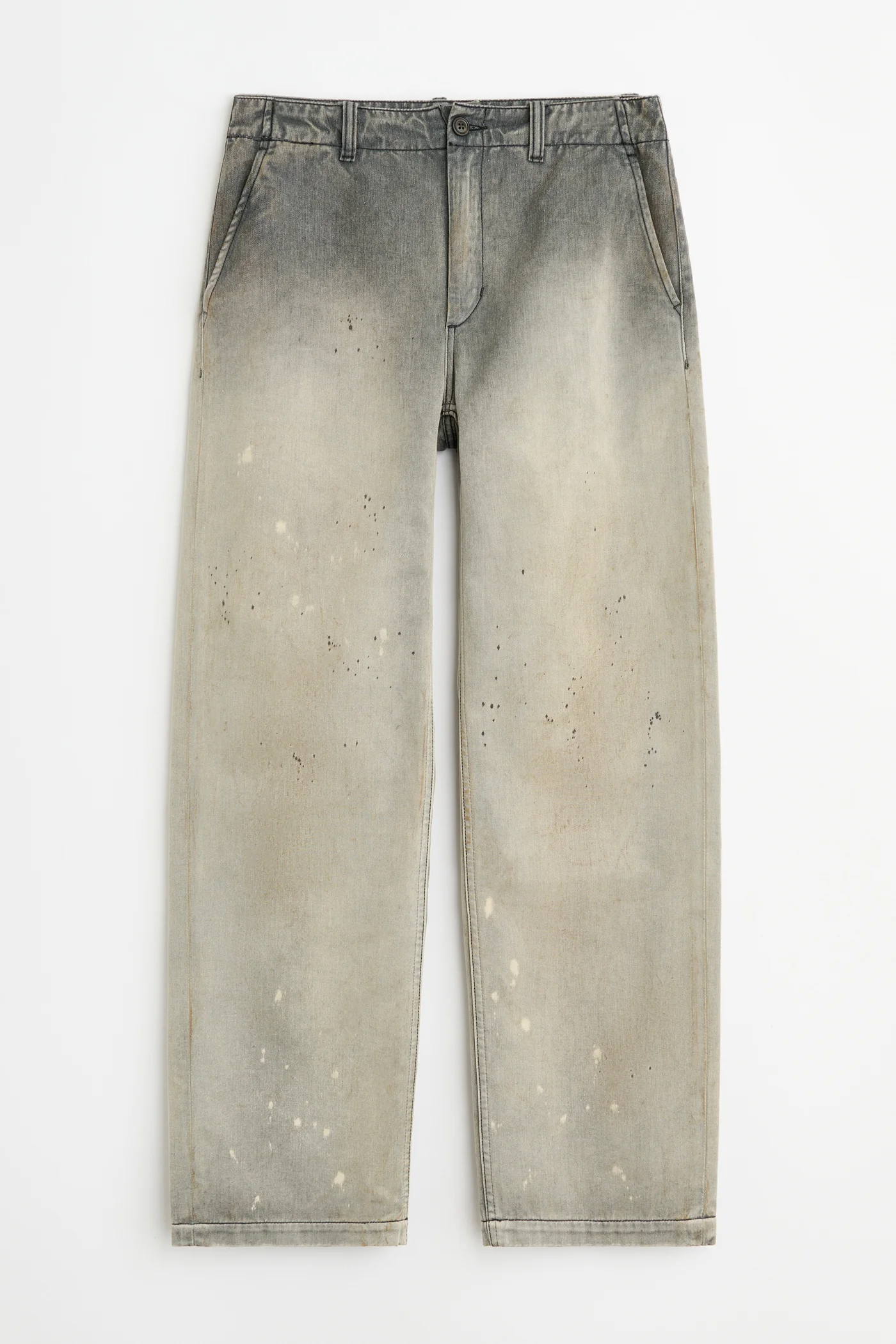 Tide Chino Octo Wash - 1