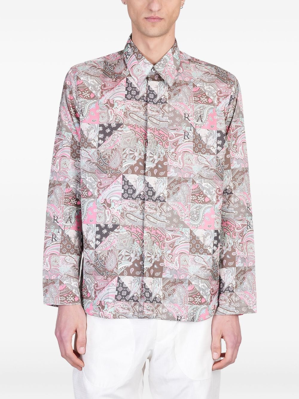 Maker shirt - 1