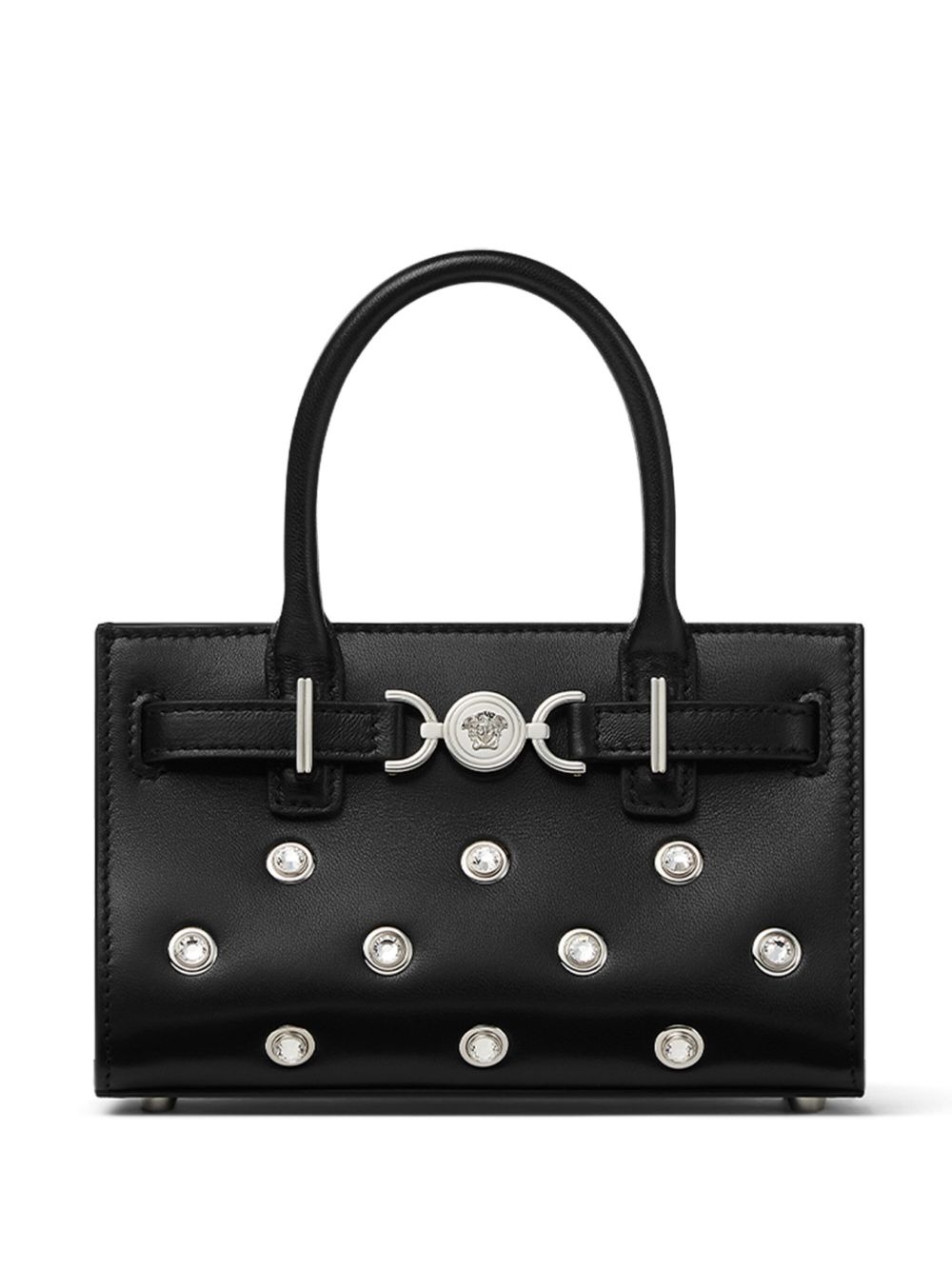 mini Crystal Medusa '95 tote bag - 1
