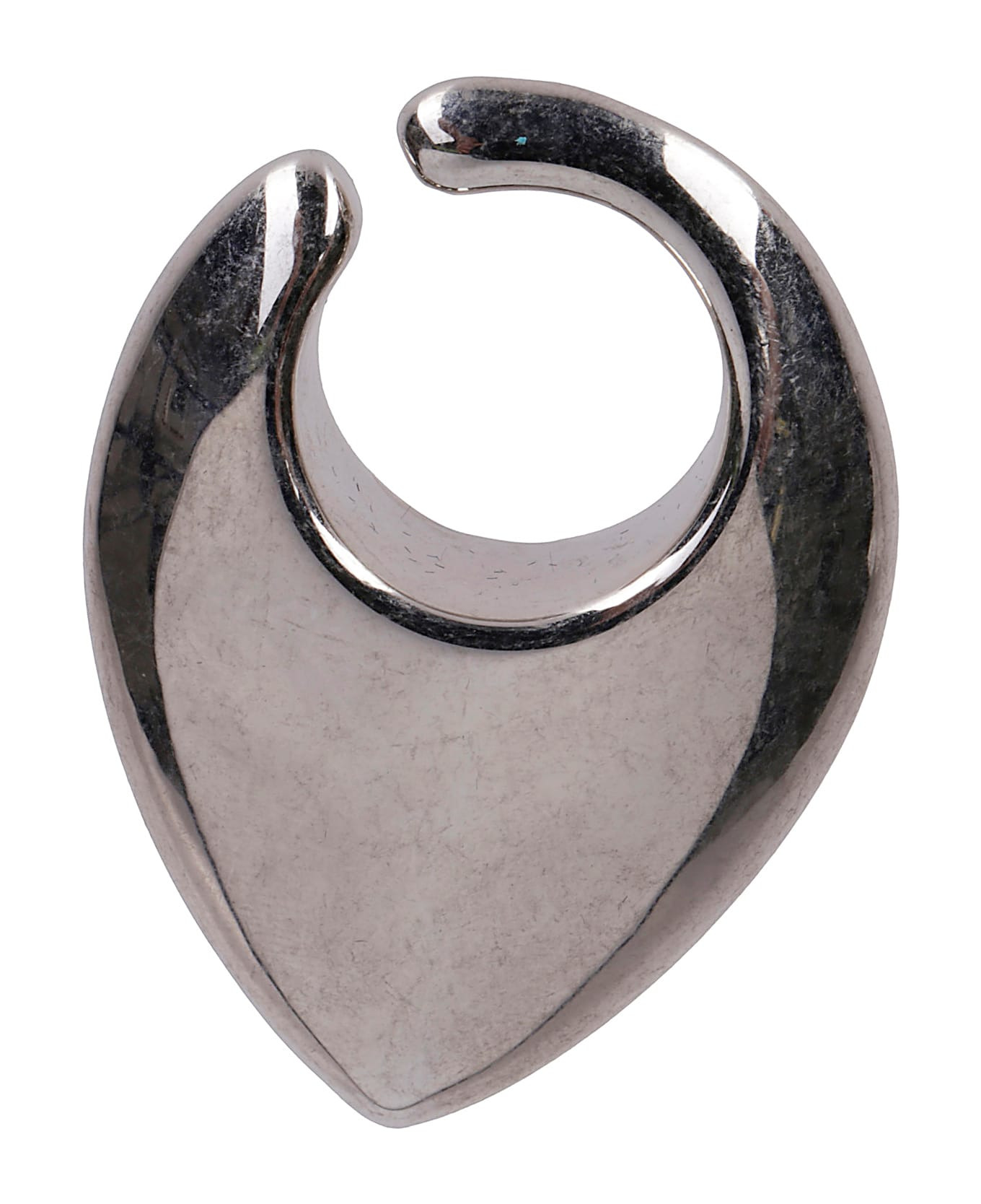 Spada Drop Ear Cuff - 2