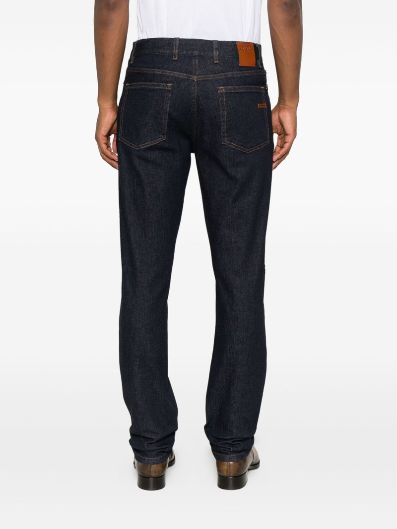 five-pocket jeans 4