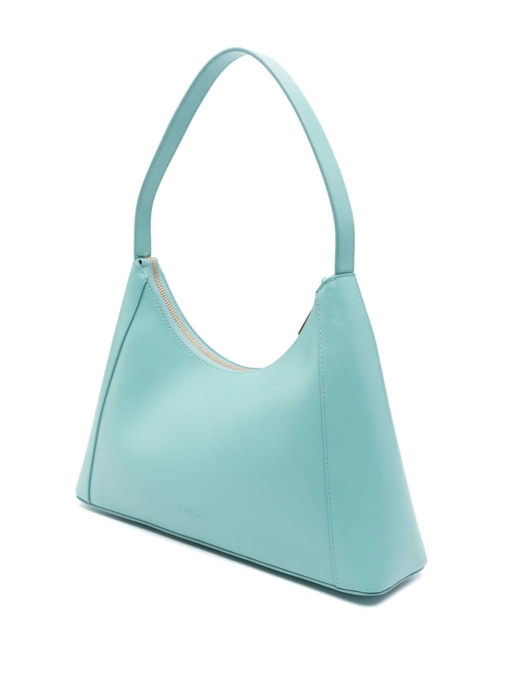 Primula leather shoulder bag - 3