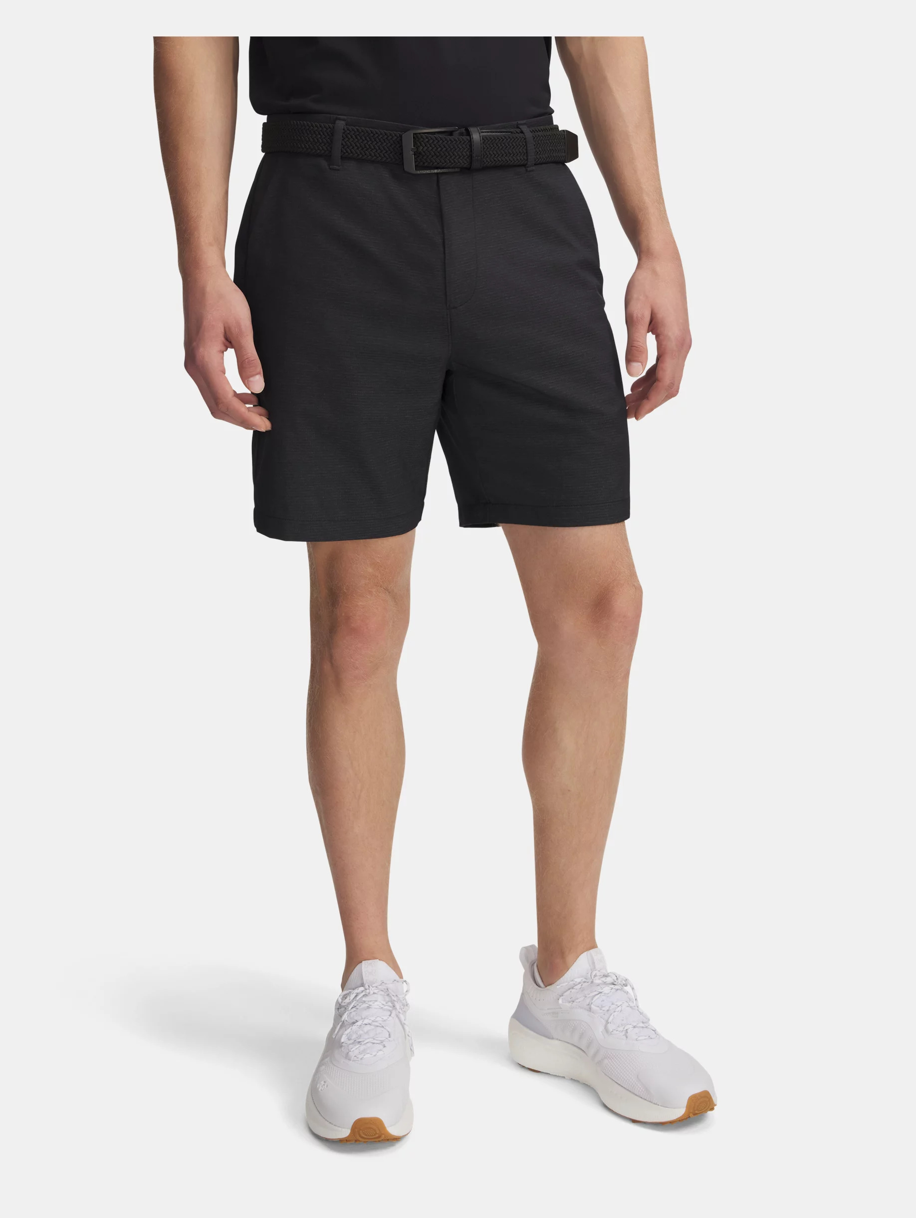 Men's UA Drive Chill Vented 8" Shorts - 1