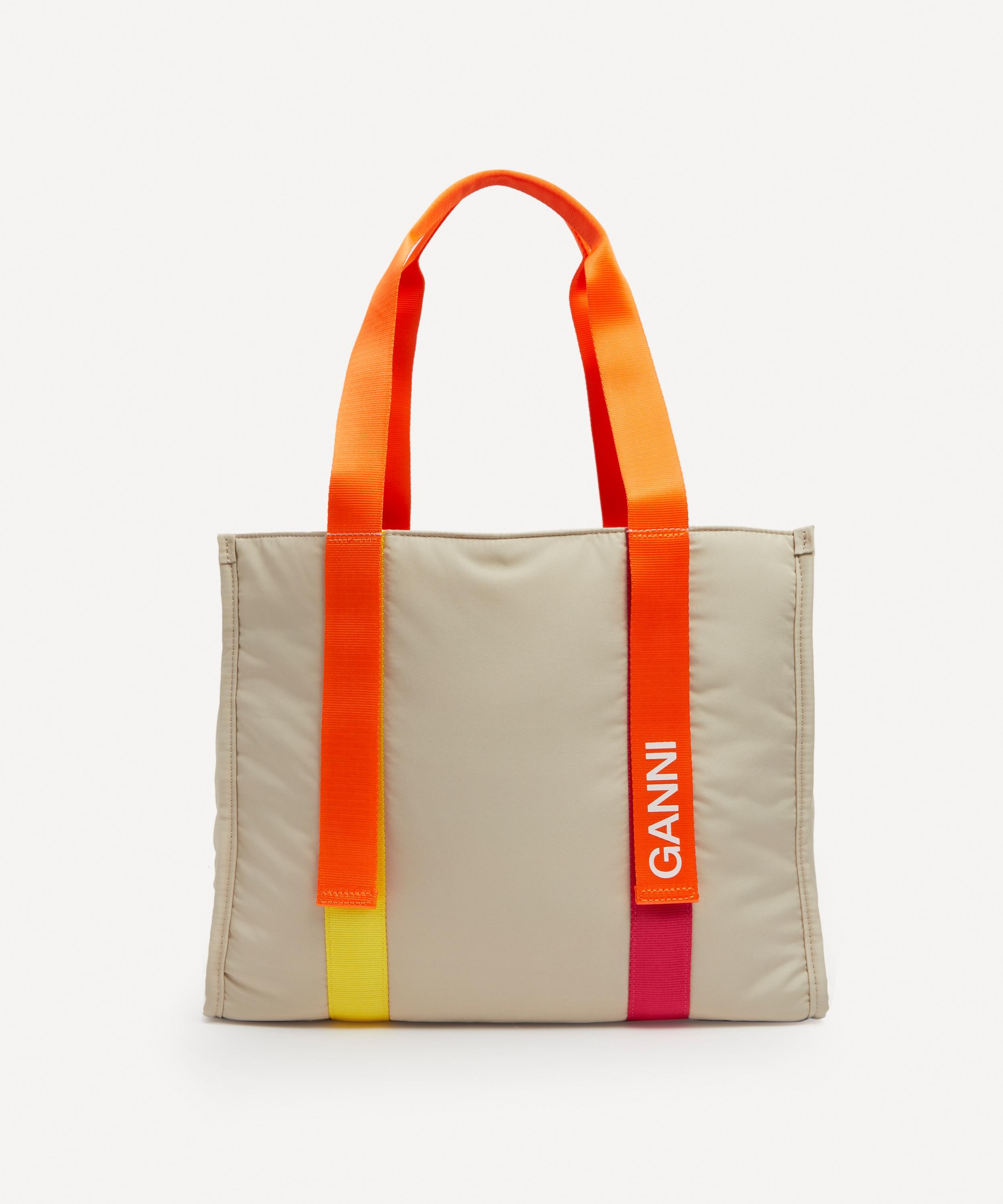 Medium Tech Tote Bag - 3