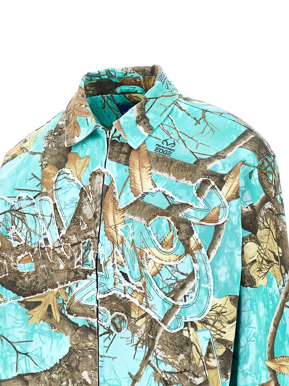 Coach jacket - 2