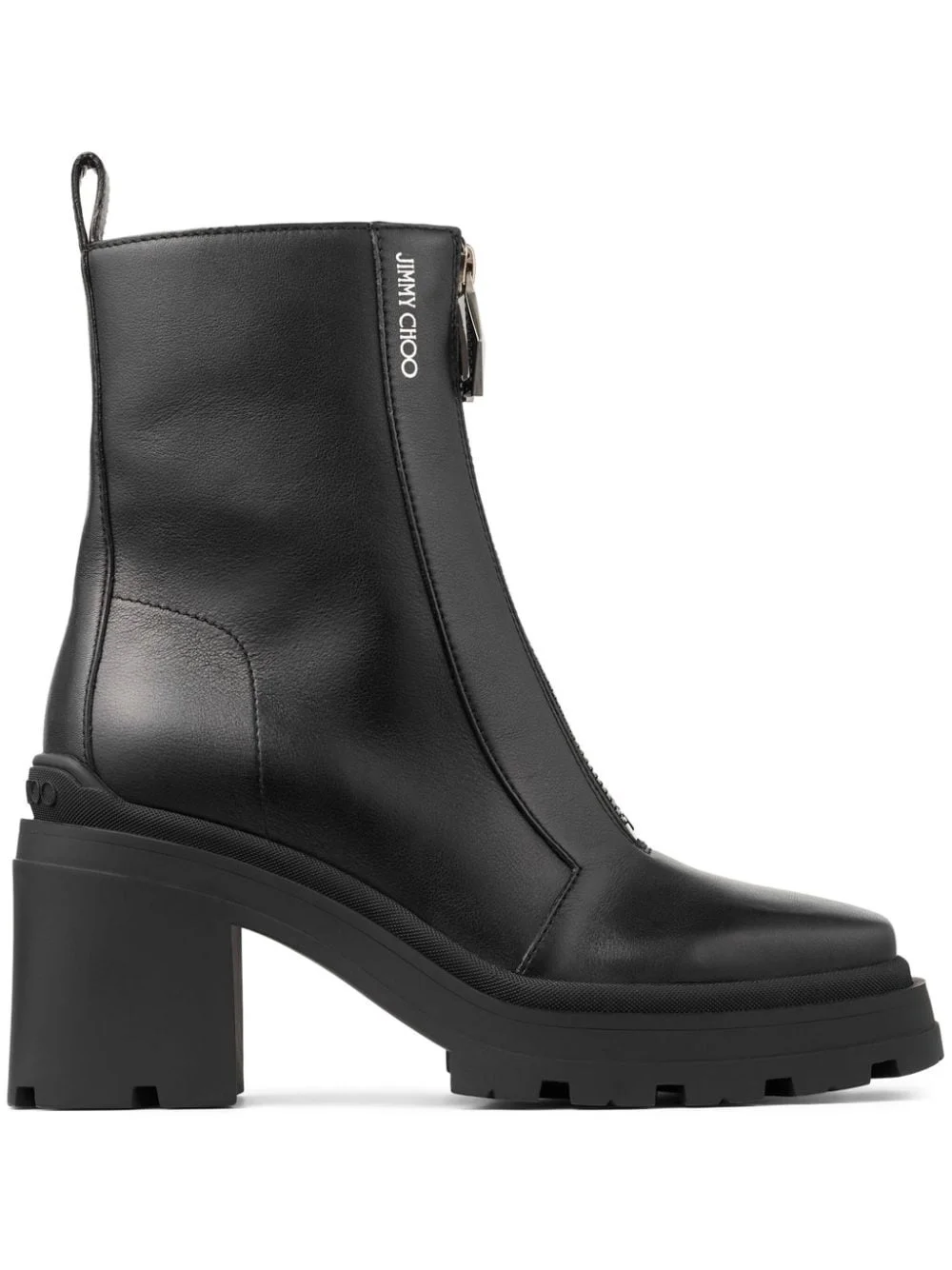 80mm Eugenie boots - 1