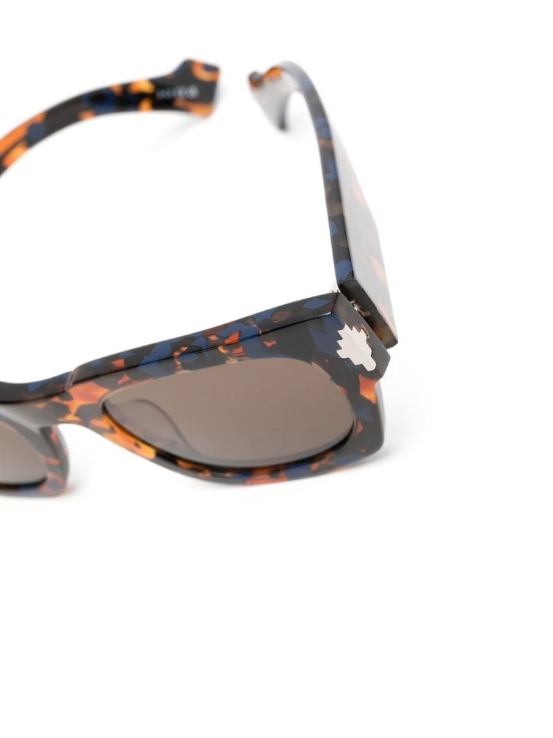 Calafate tortoiseshell sunglasses - 3