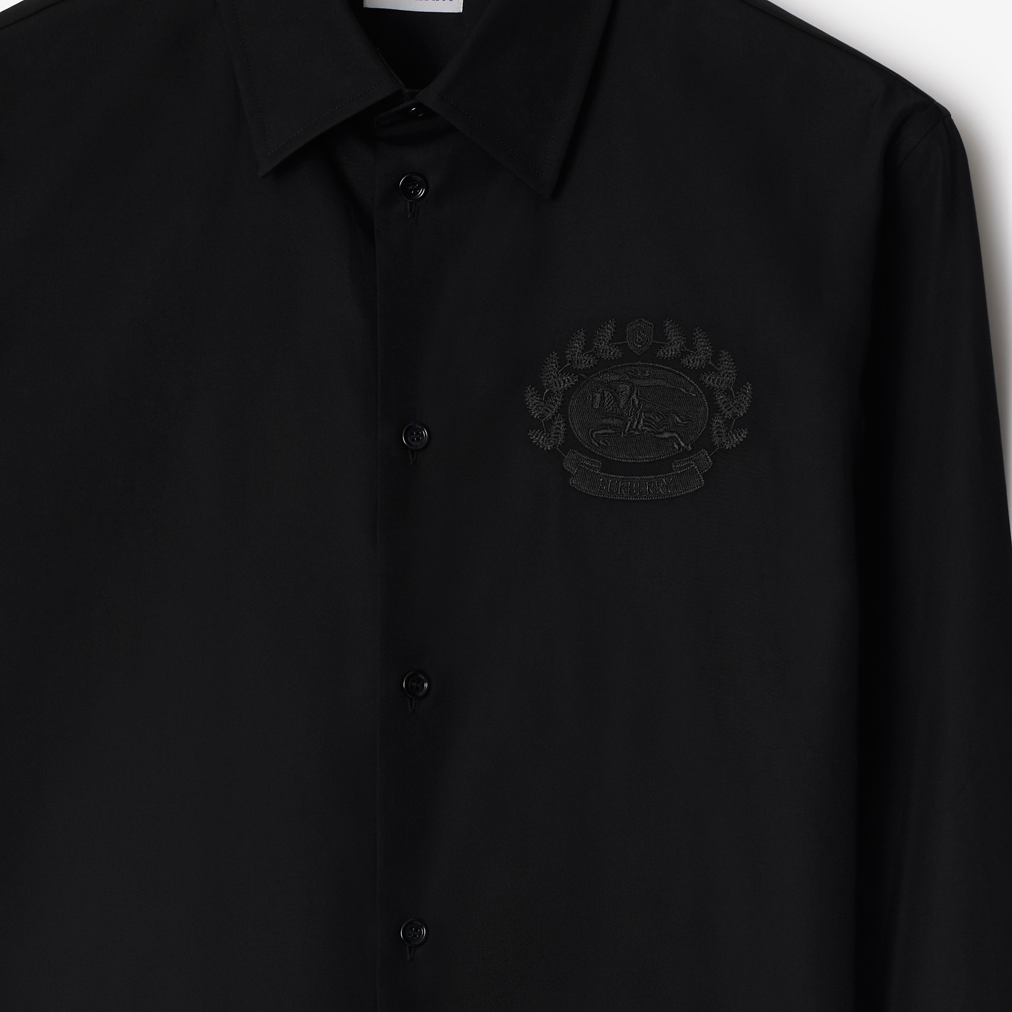 EKD Cotton Shirt - 7