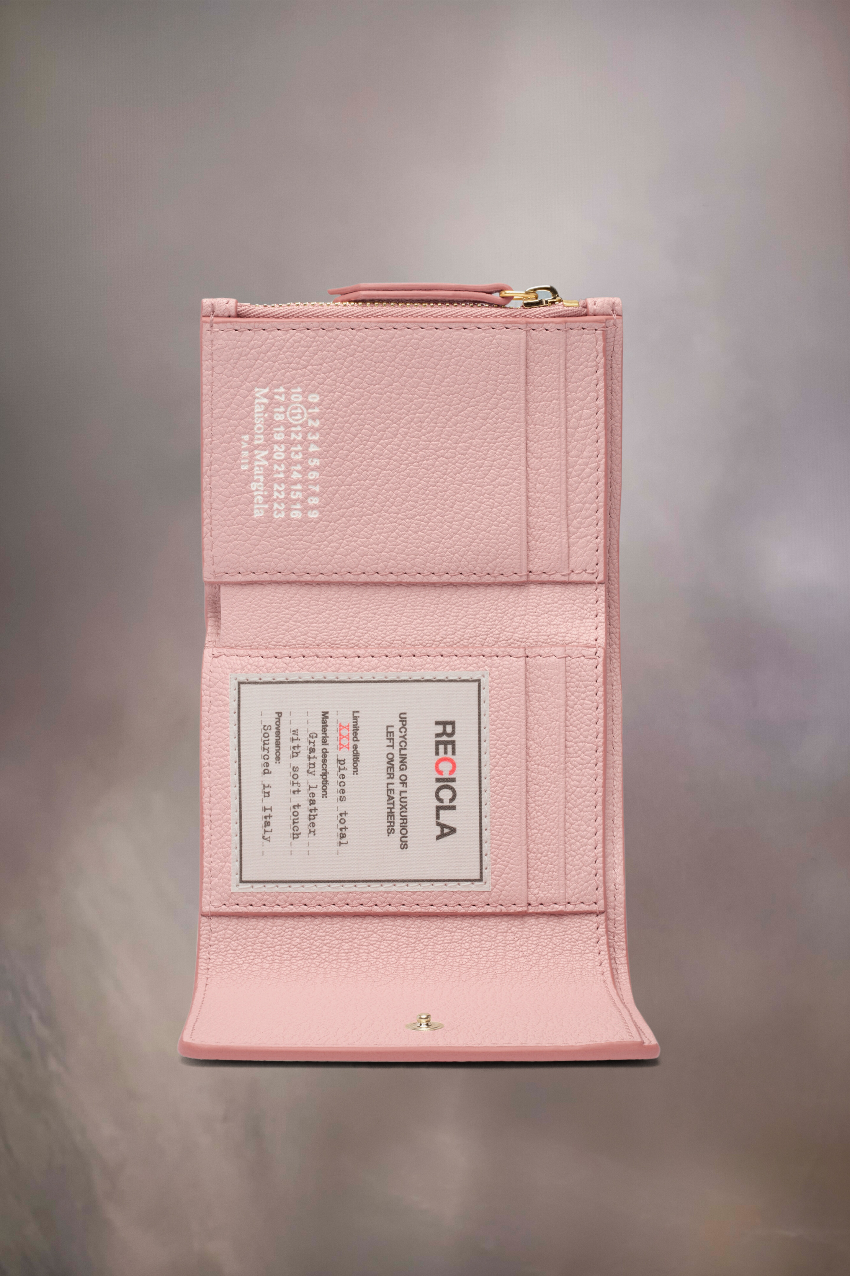 Recicla wallet - 3