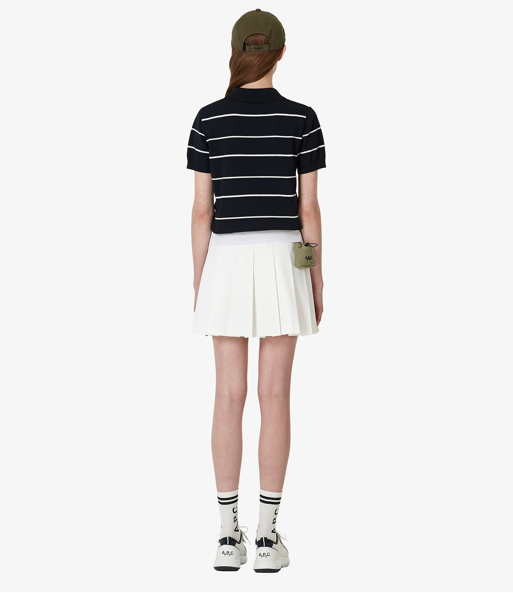 NANCY SKIRT - 3
