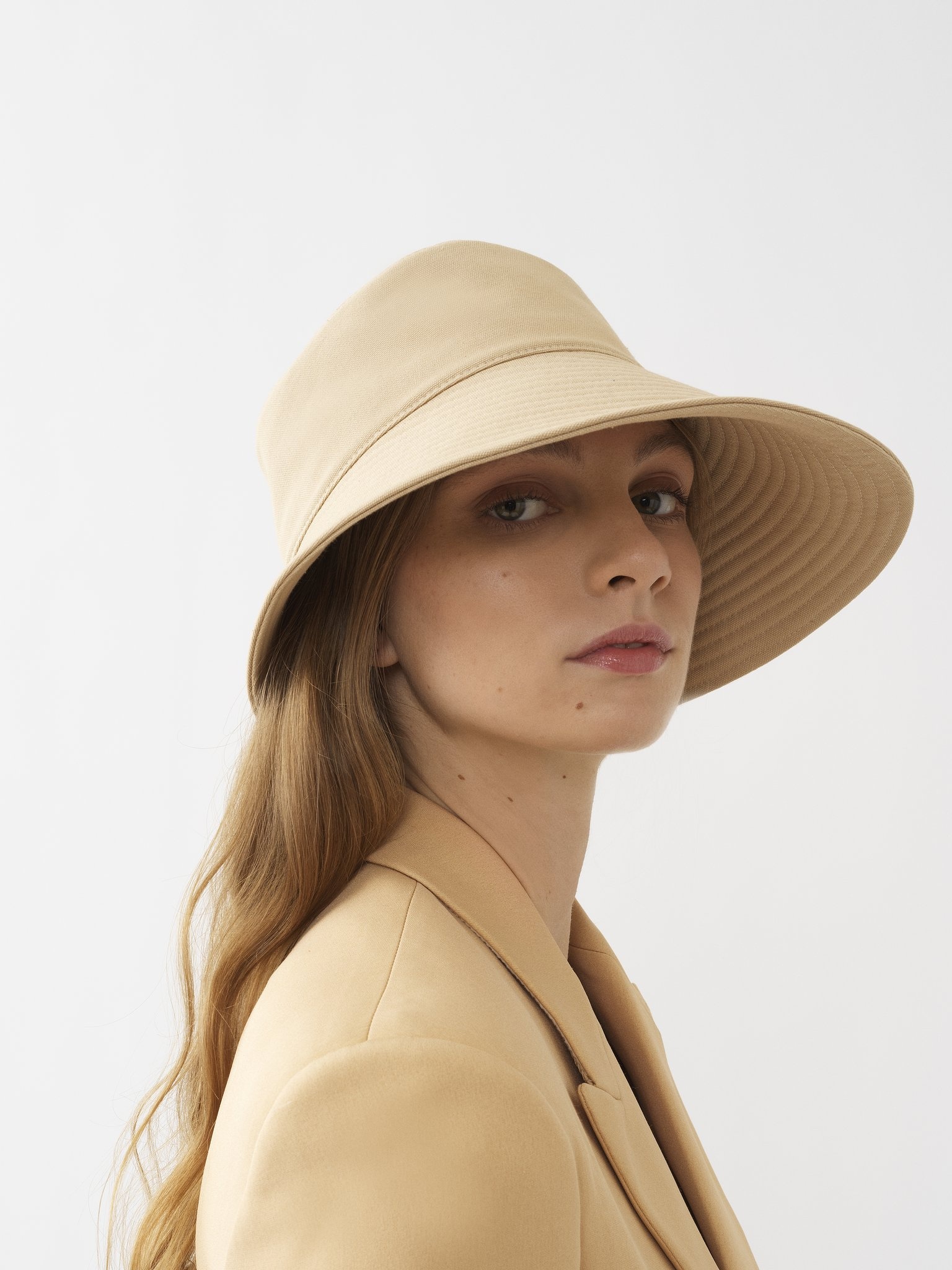 BOB HAT - 1