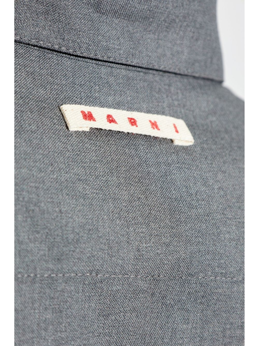 wool shirt - 5