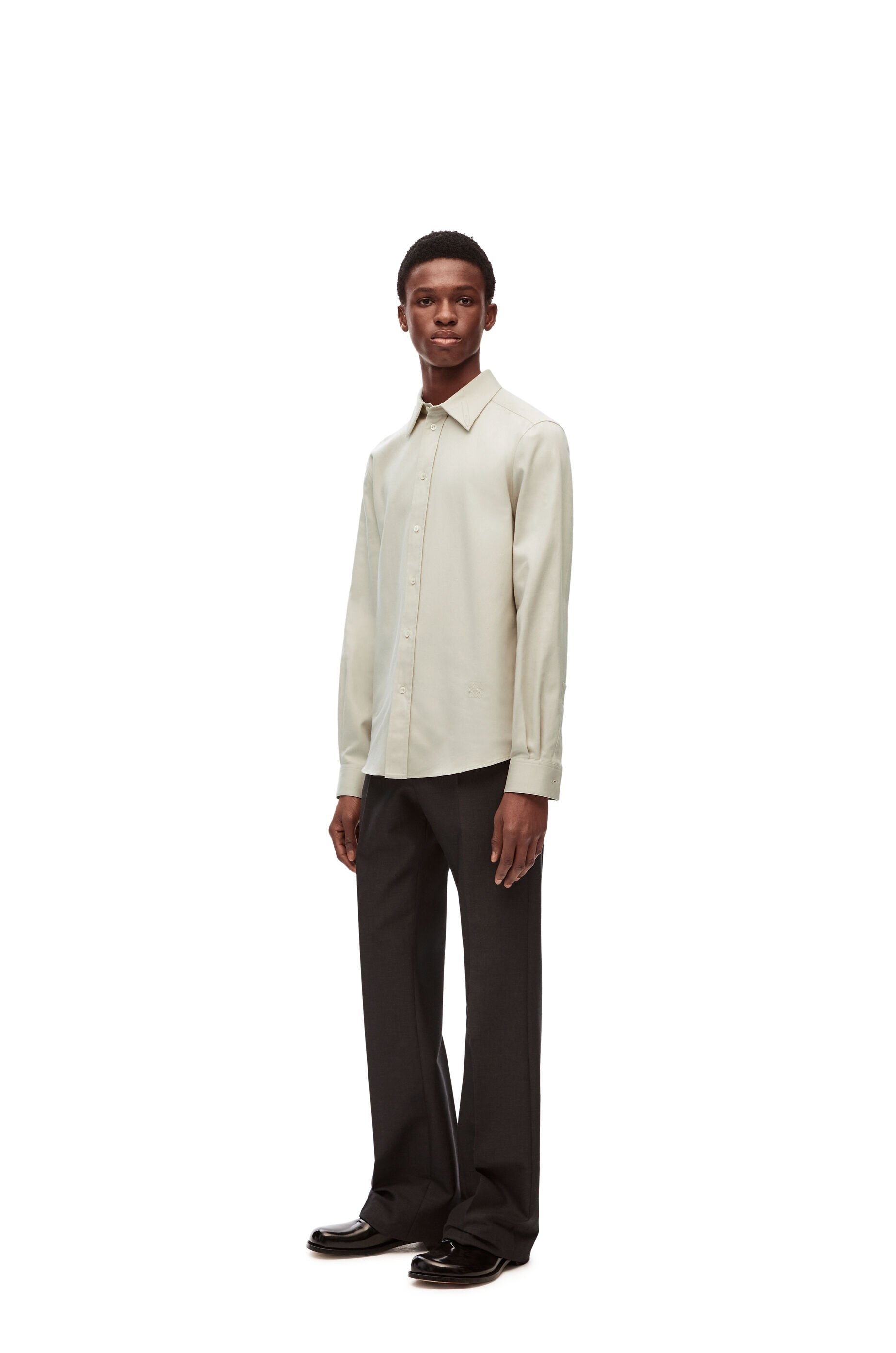 Shirt in cotton - 2