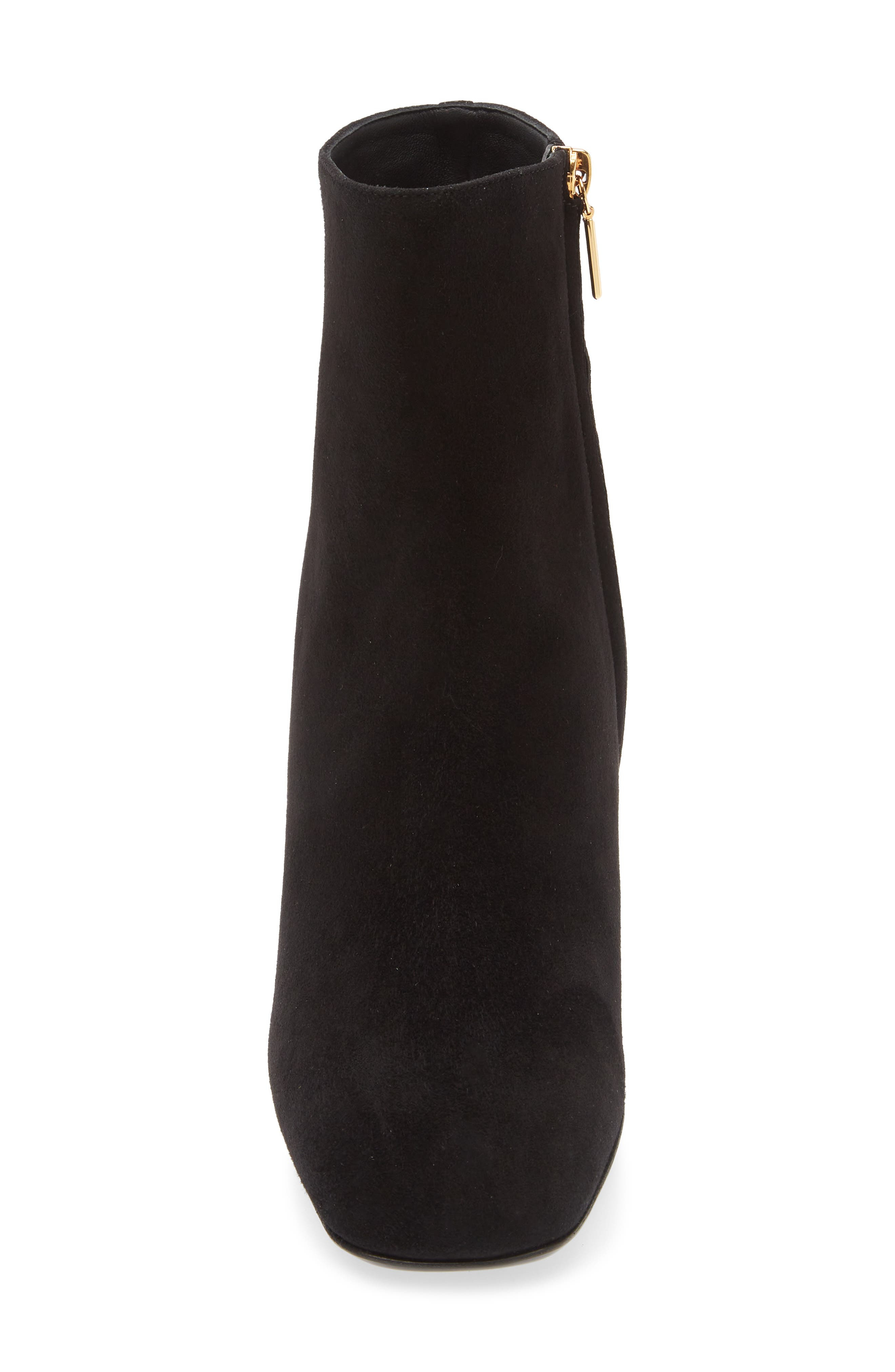 Dolce&Gabbana Jackie Bootie in 80999 Nero at Nordstrom - 4