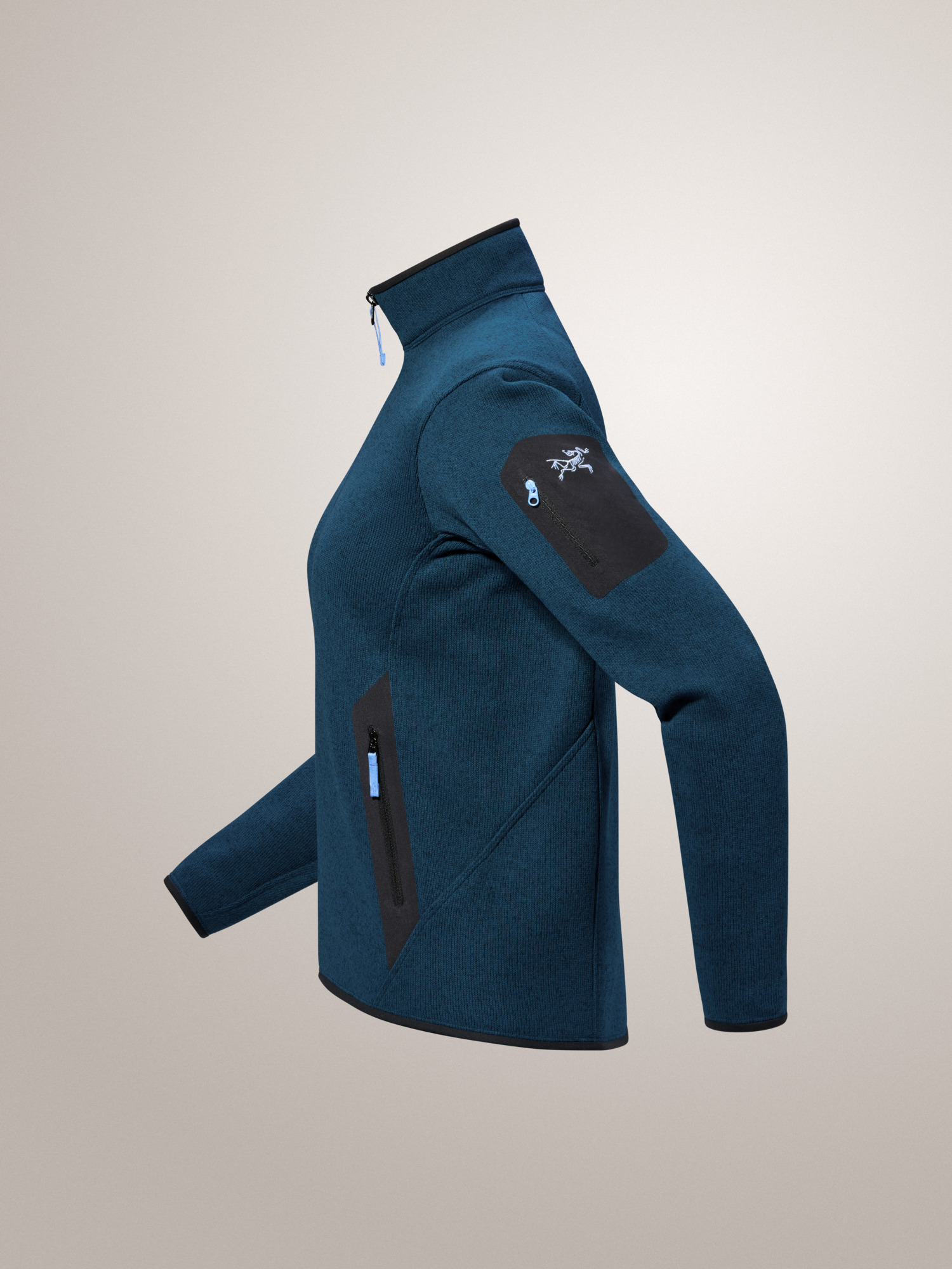Covert Cardigan - 8