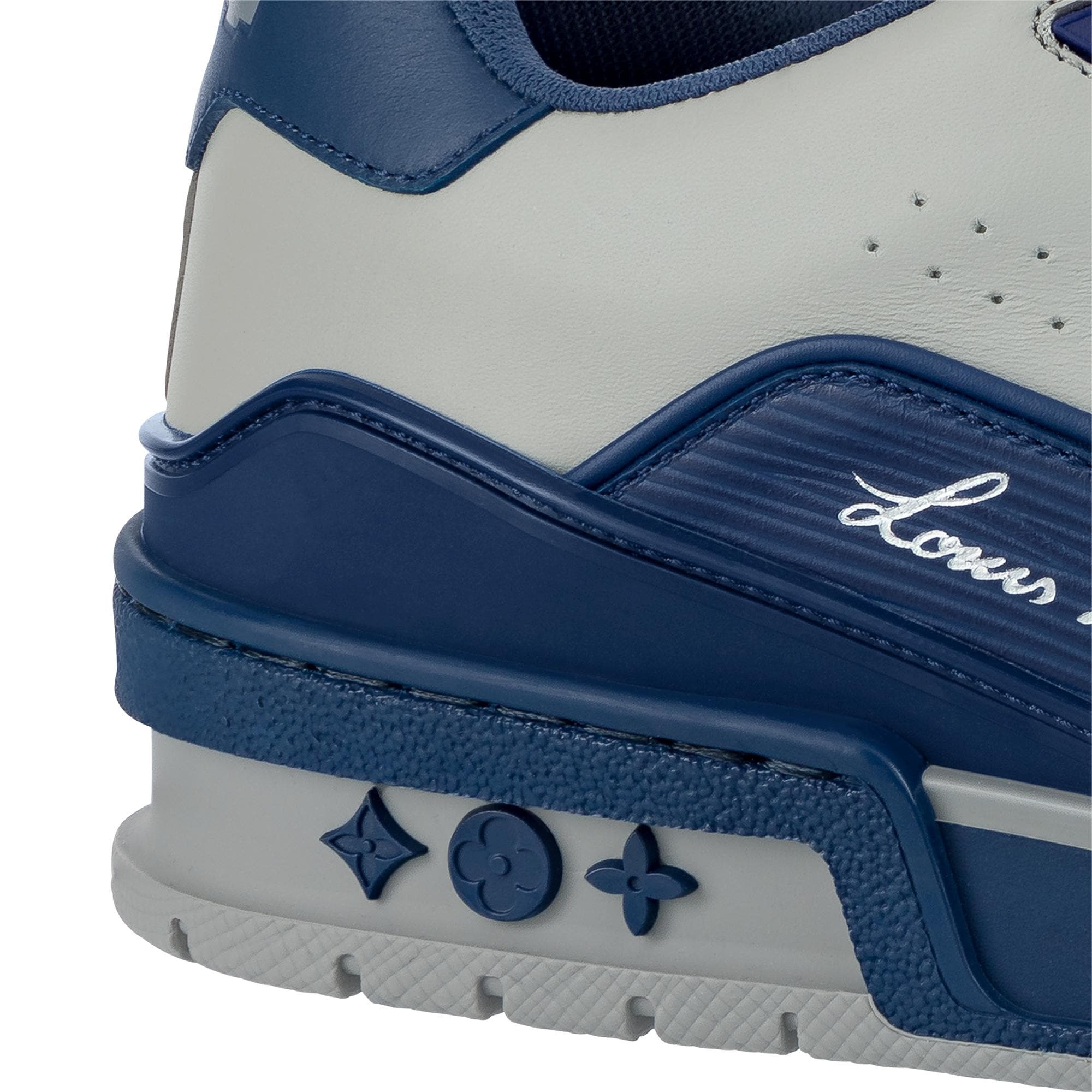 LV Trainer Sneaker - 3