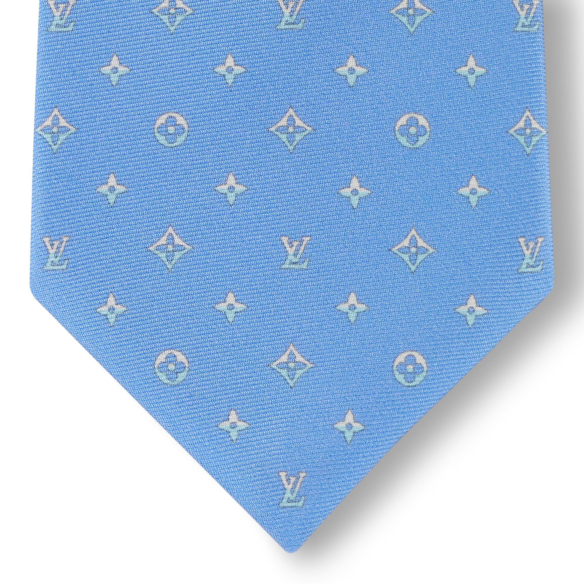 LV Dual Tie - 3