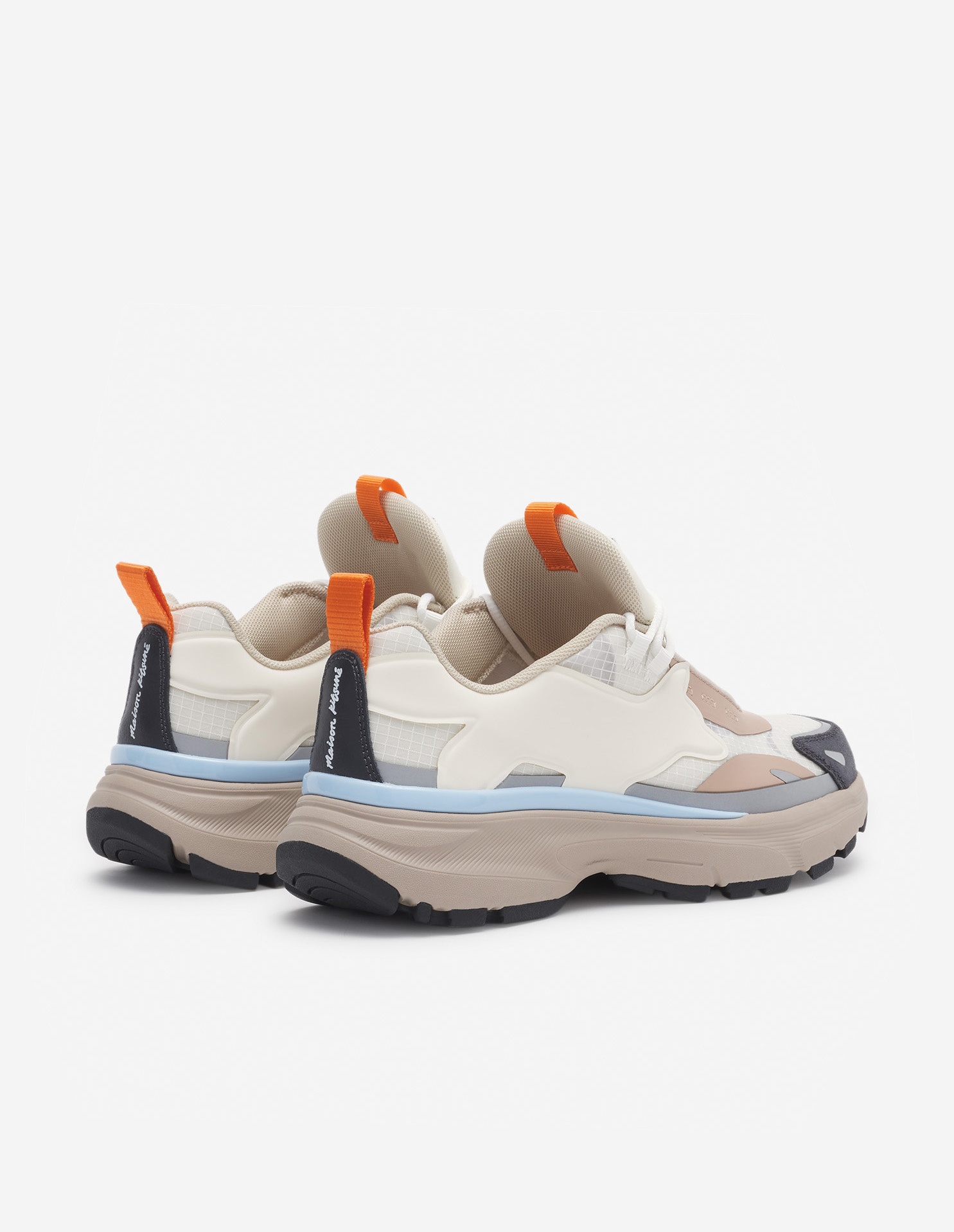 SORA RUNNERS - 6