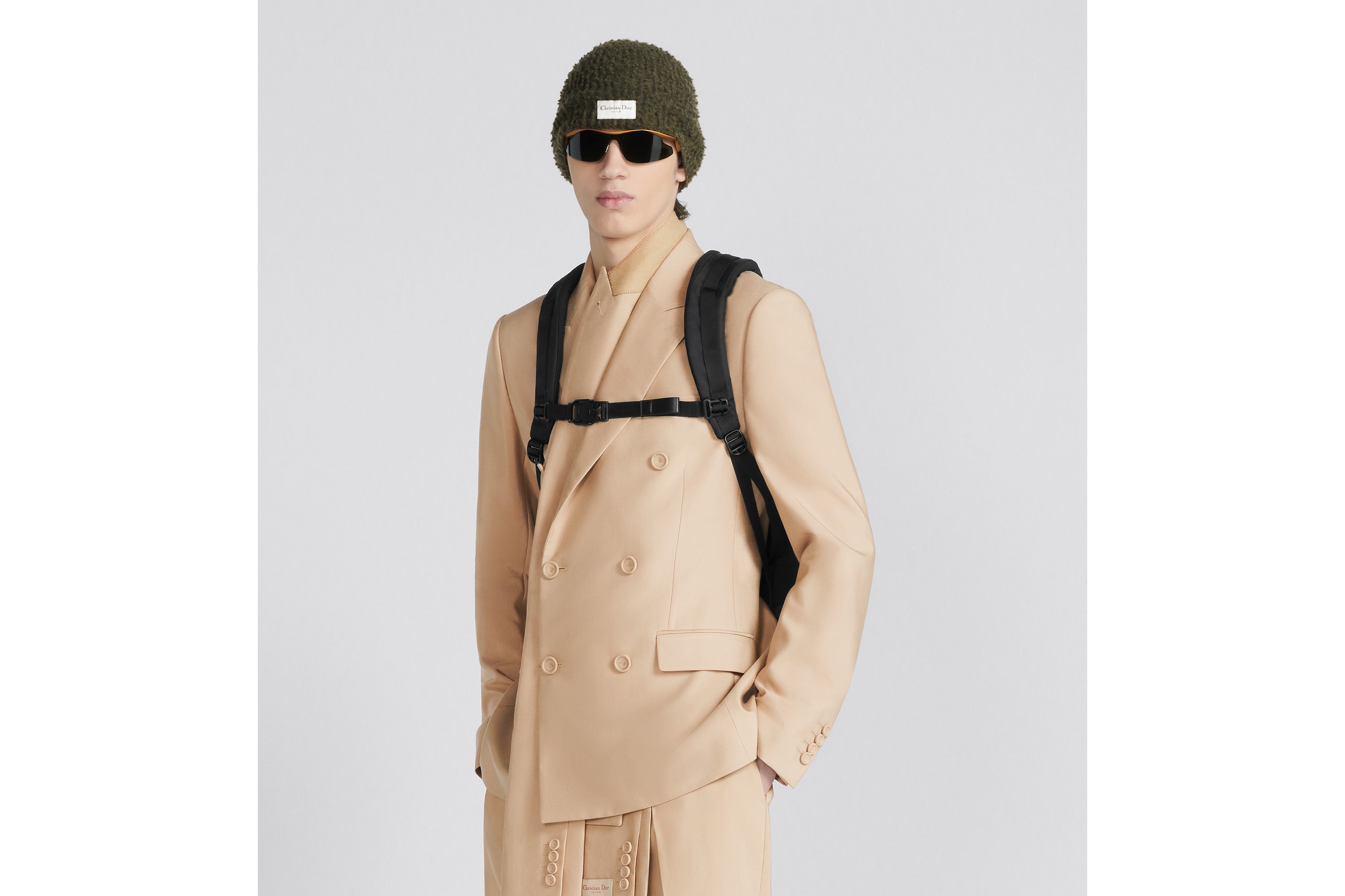 DIOR by MYSTERY RANCH Gallagator Backpack - 8